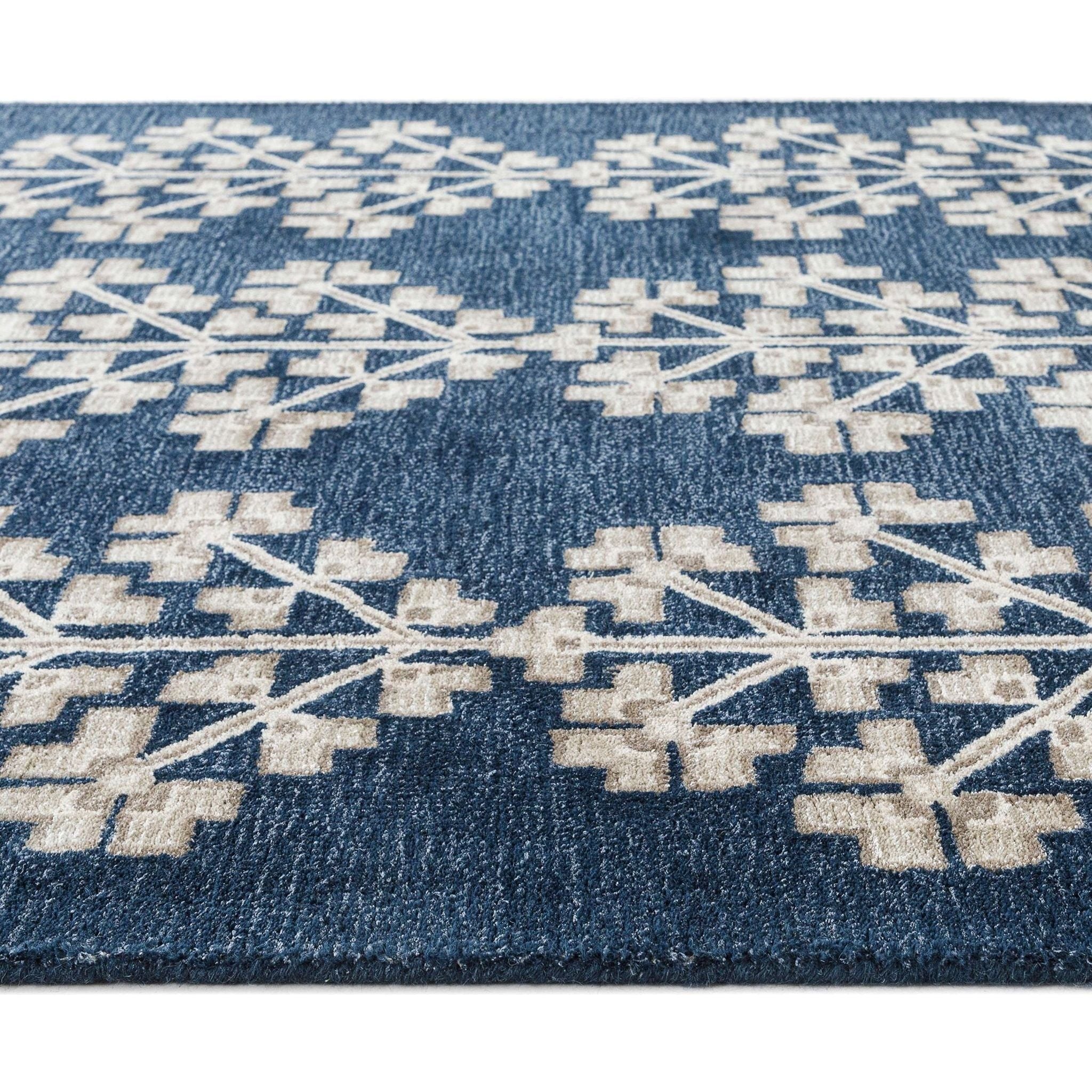 Hand Tufted Verdant Rug
