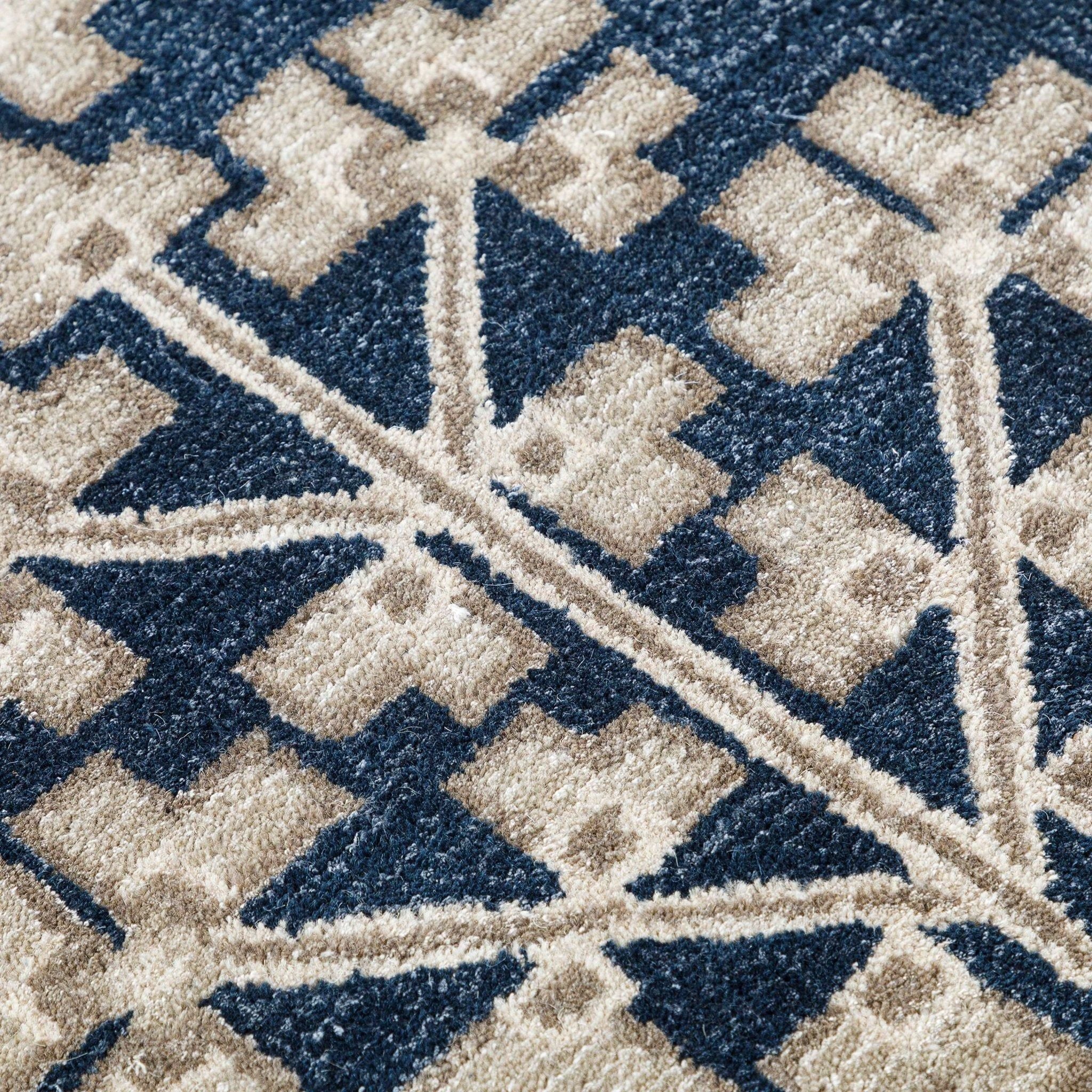 Hand Tufted Verdant Rug