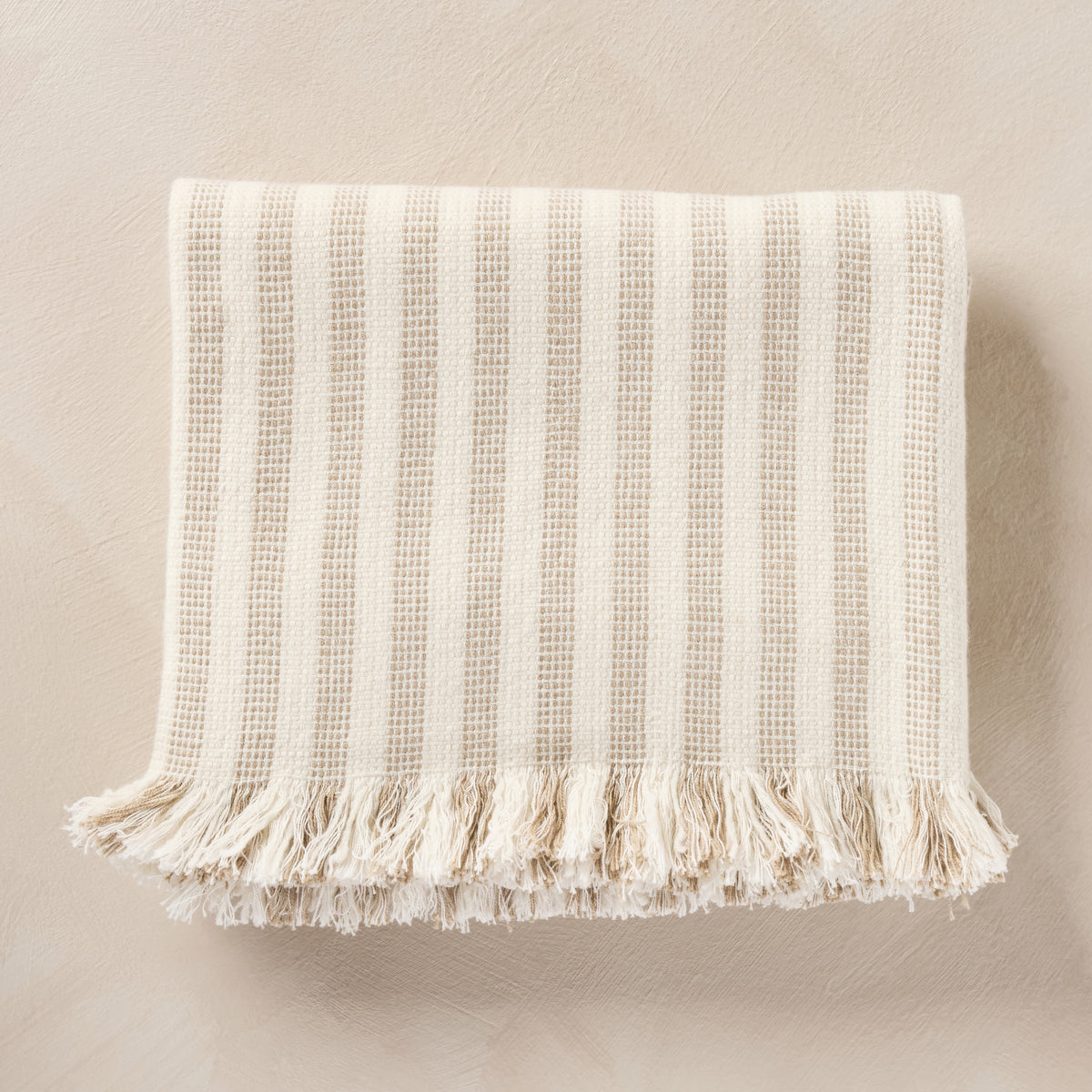 The Ferry Blanket