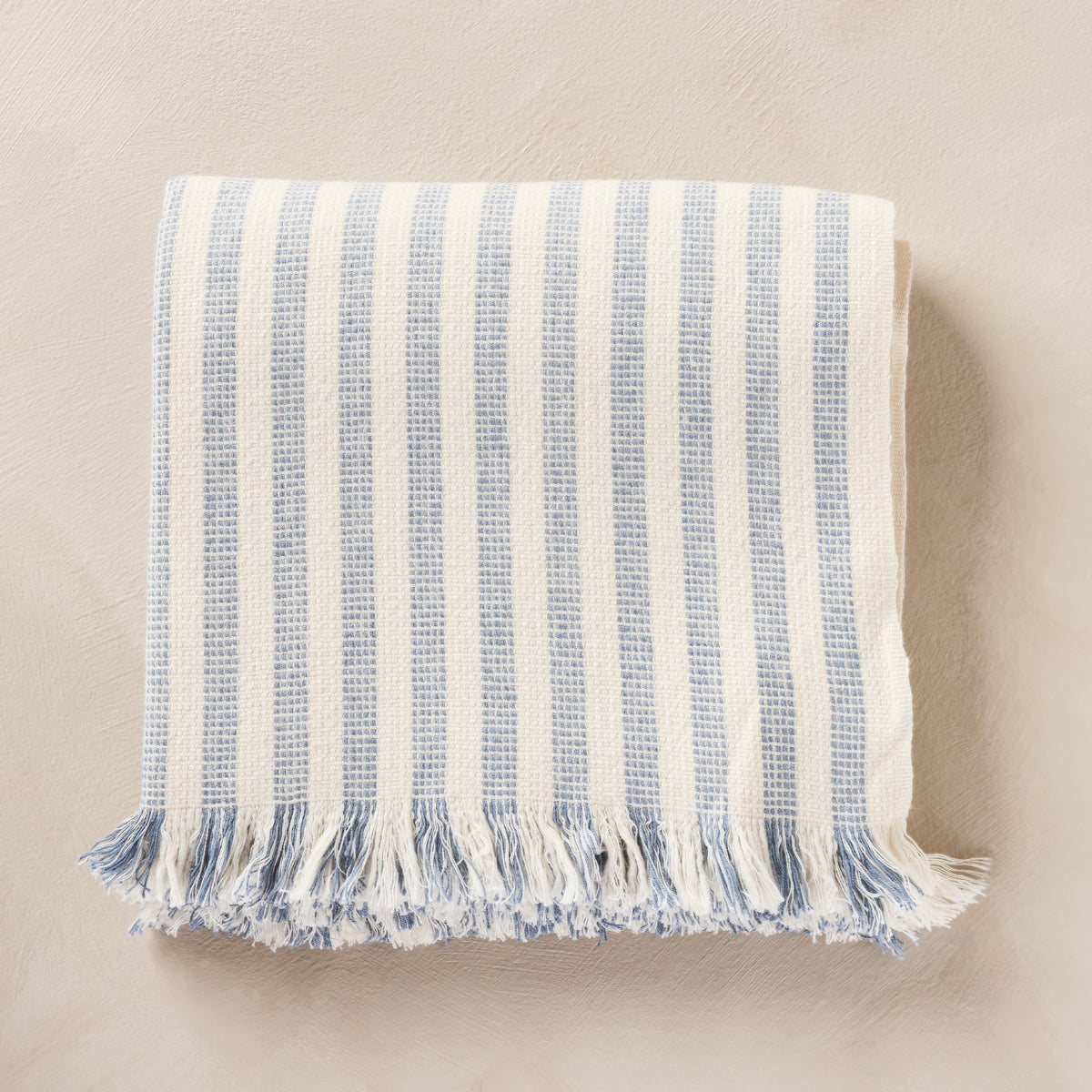 The Ferry Blanket