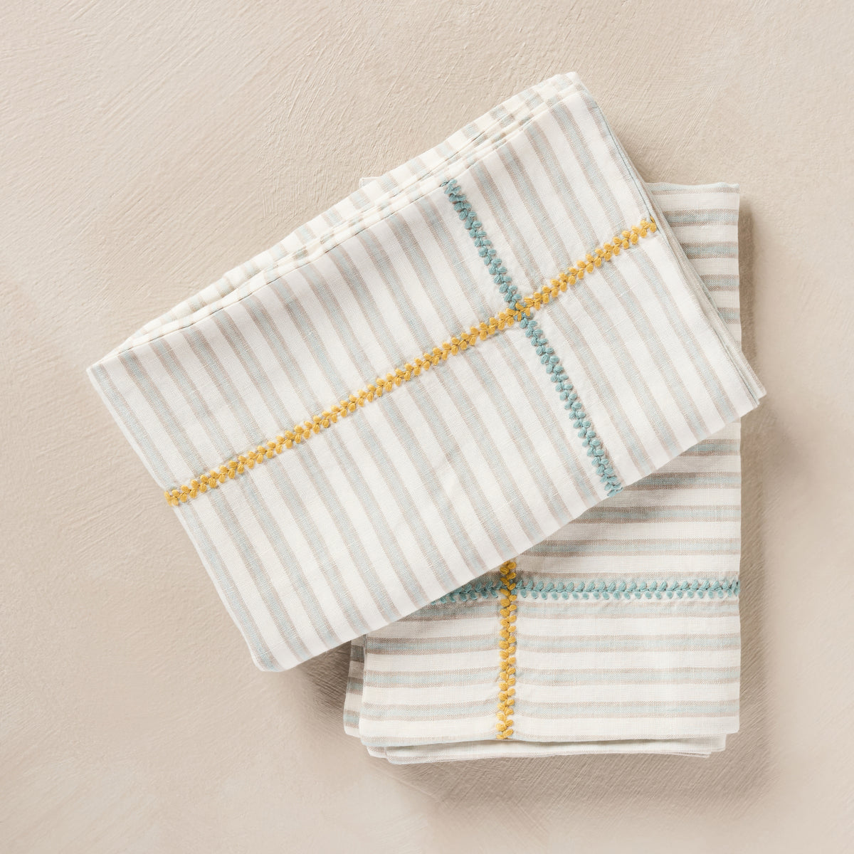 Welland Shams - Set of 2