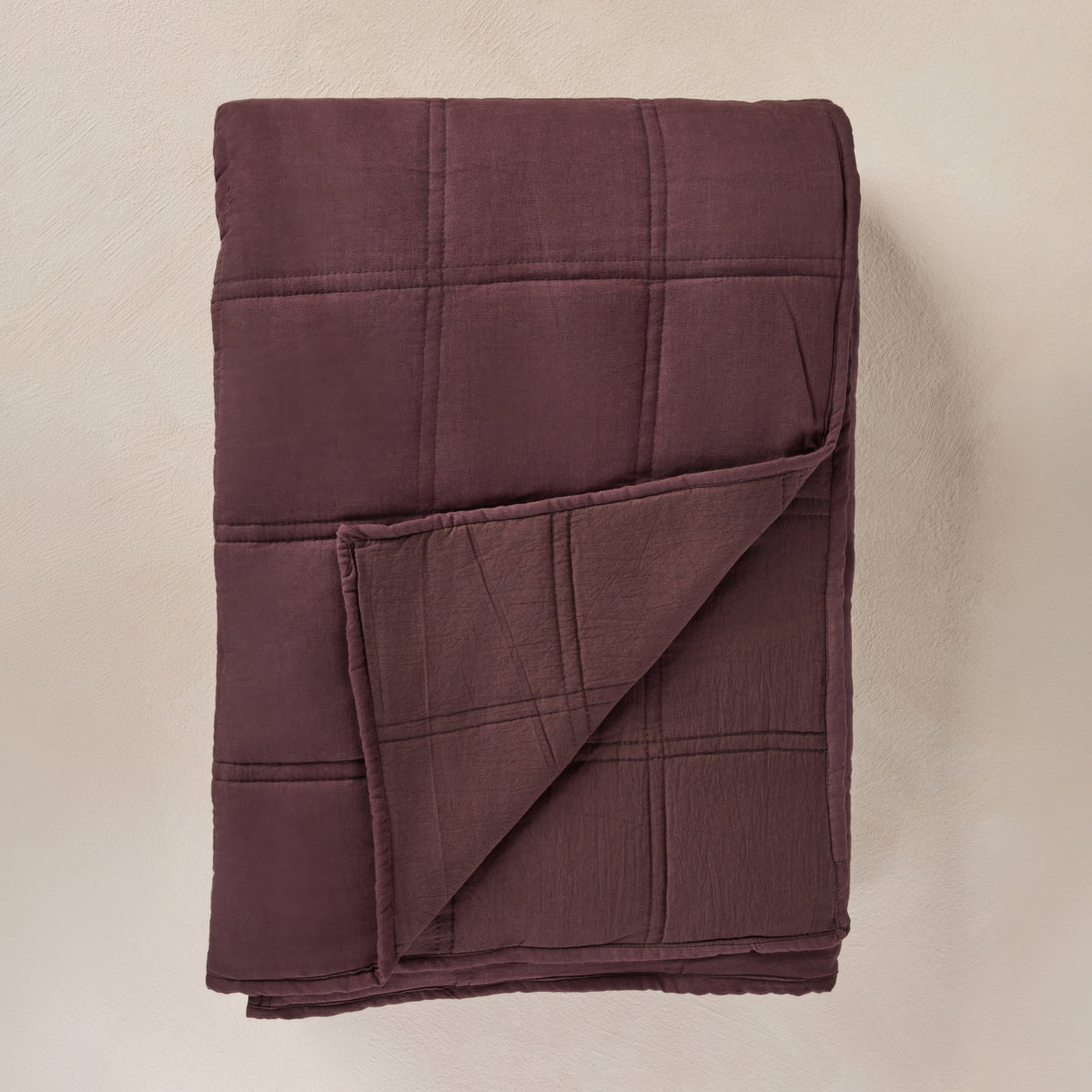Bunkhouse Quilt