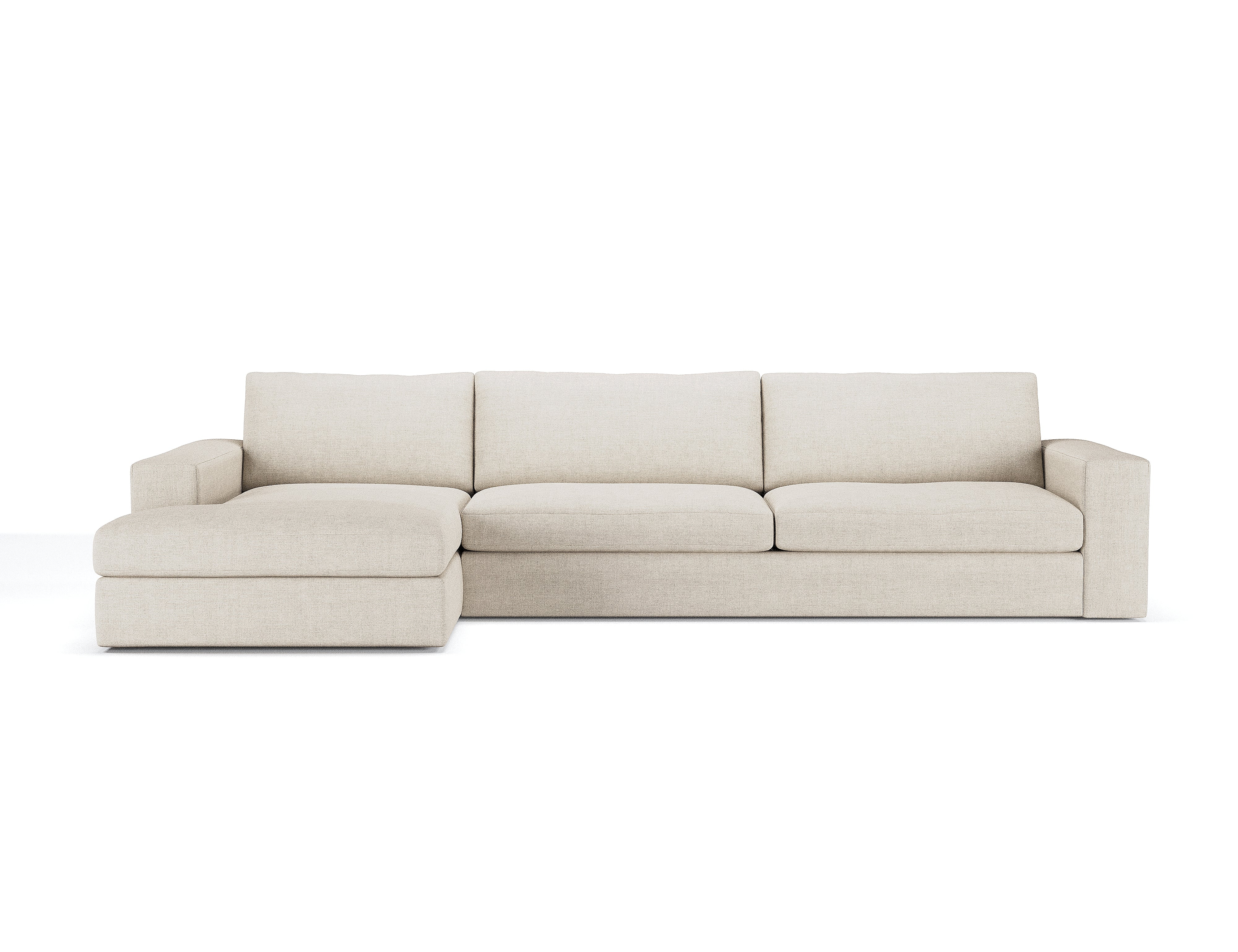 Headland LF Chaise Sectional