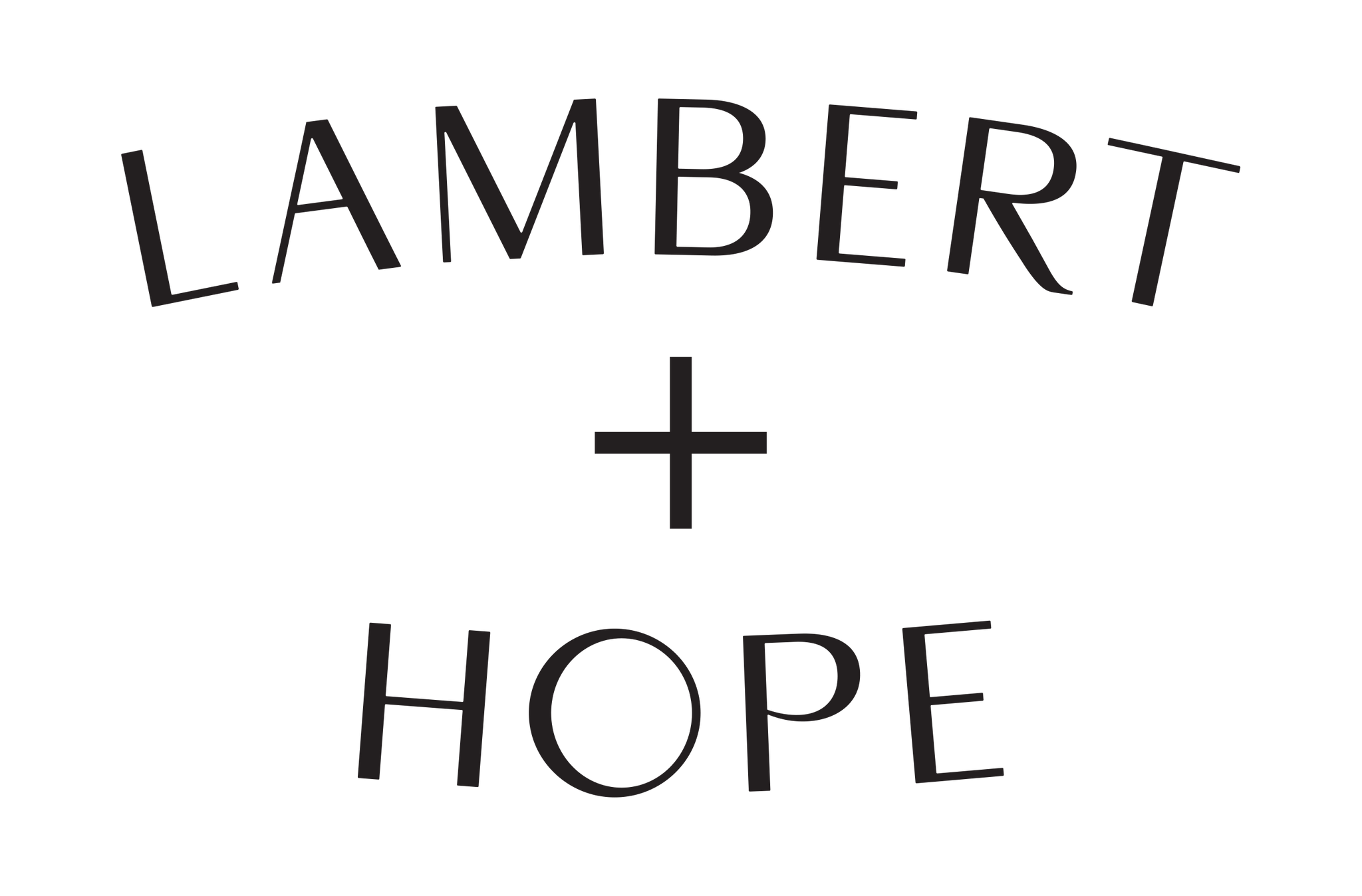 Lambert Hope lambert-hope