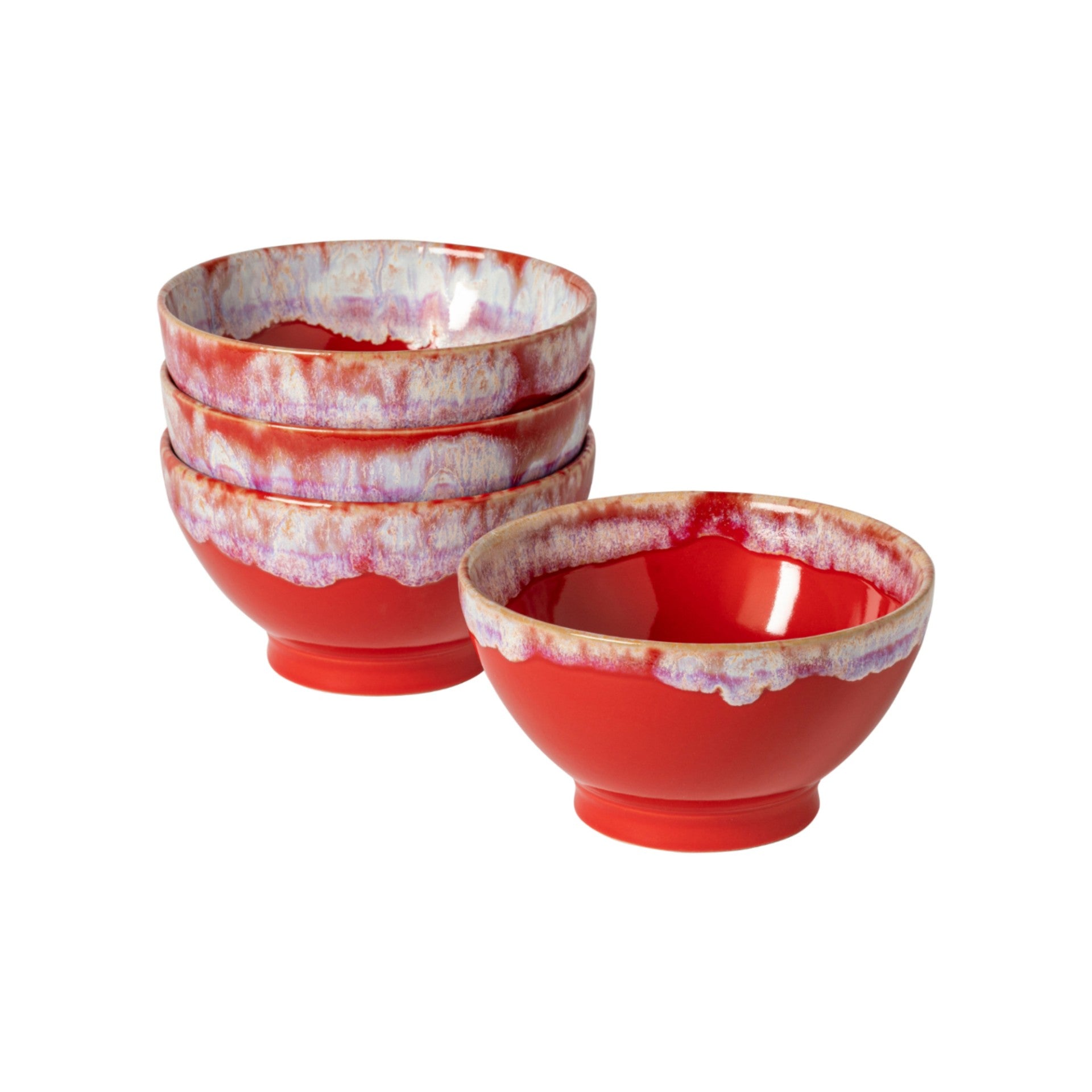 Glazed Latte Bowl