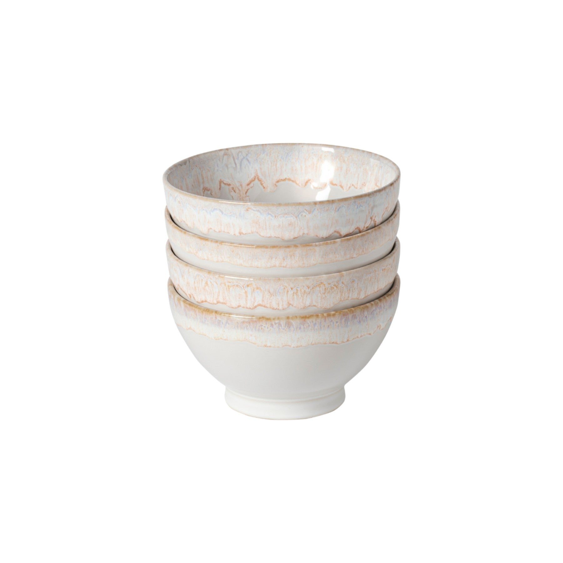 Glazed Latte Bowl
