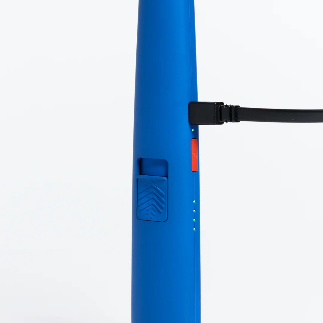 MJR Electric Arc Lighter