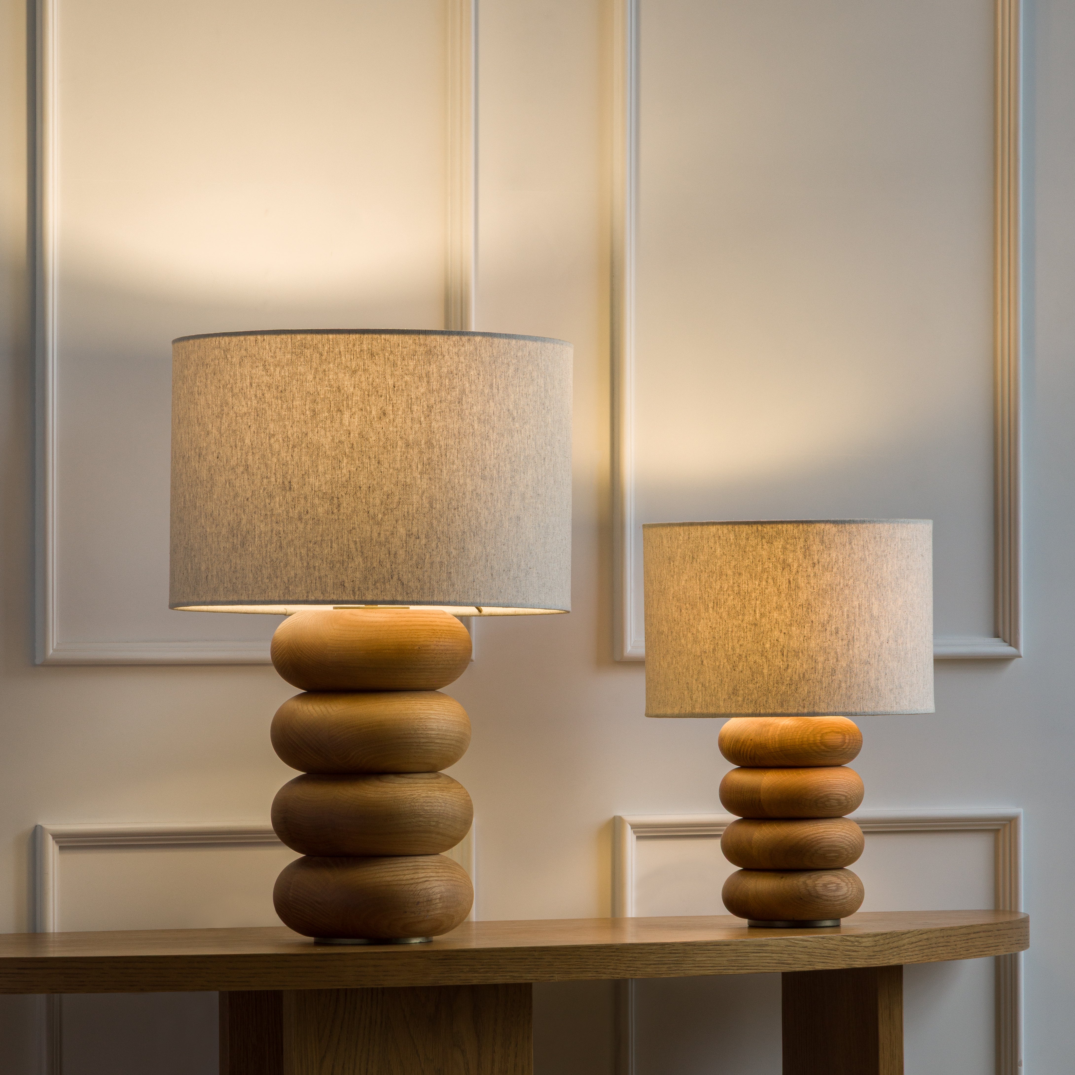 Sandia Mini Table Lamp
