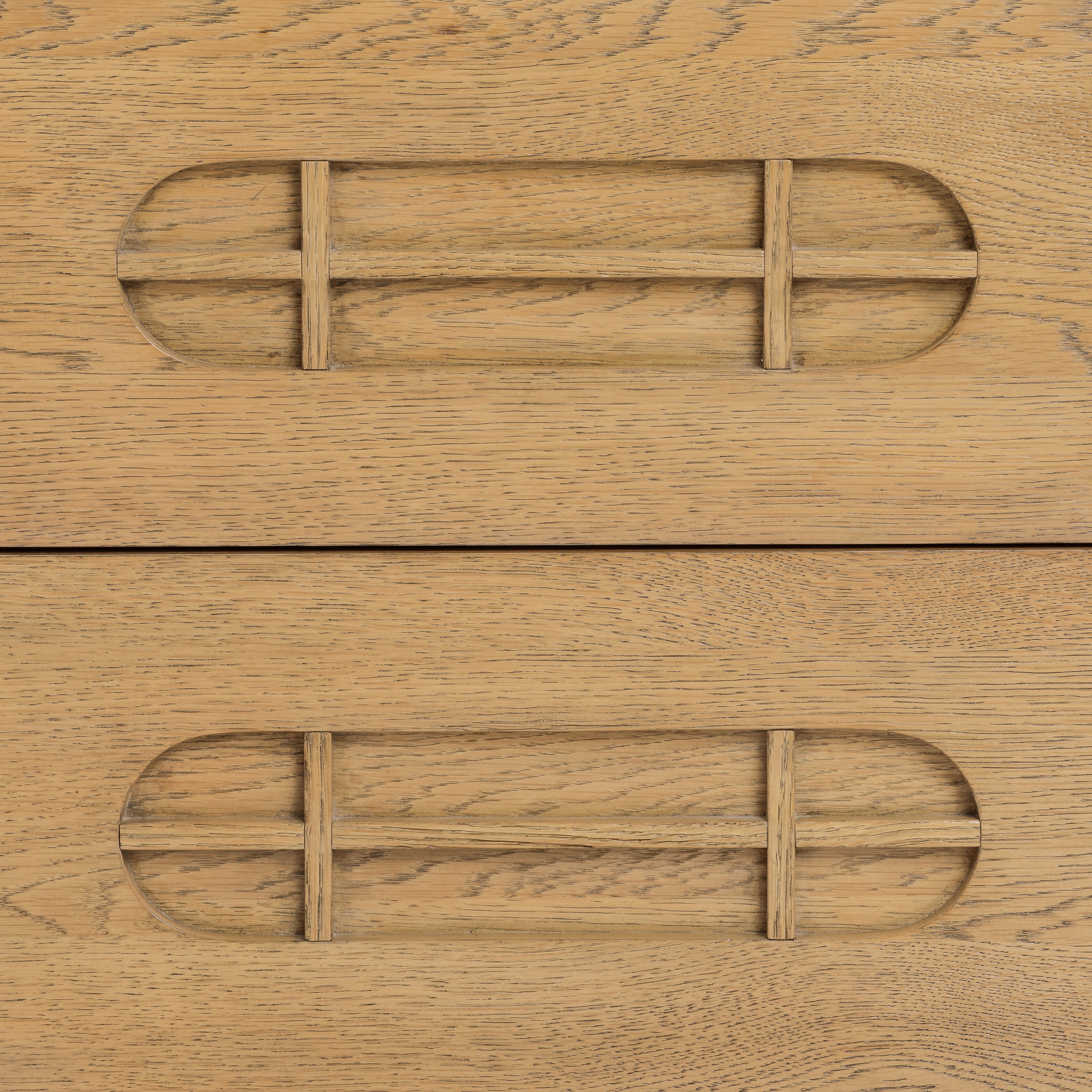 Jesper Oak Nightstand