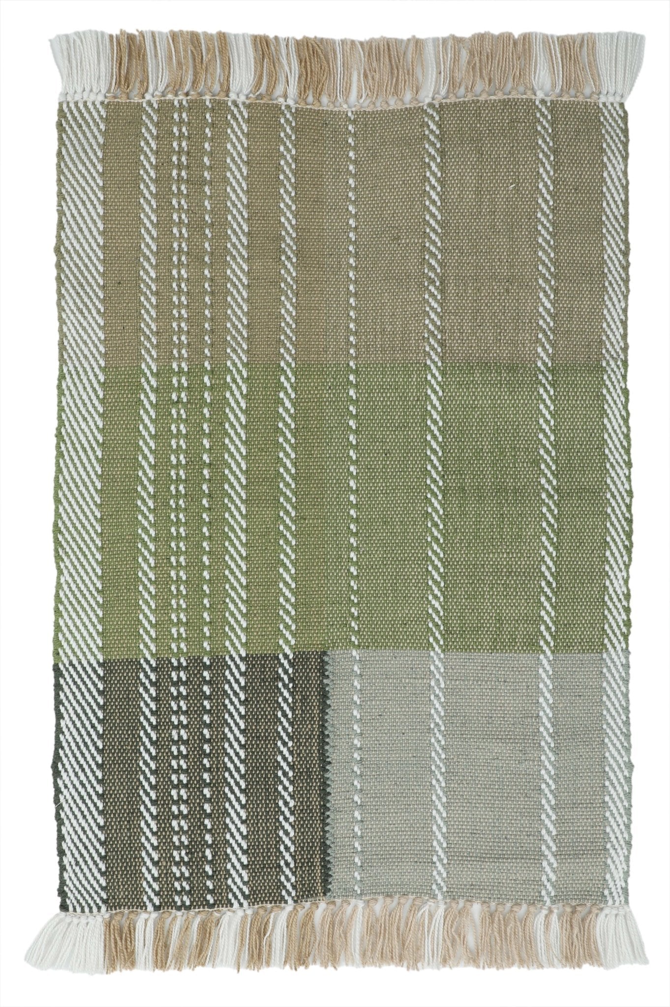 Flatweave Paz Rug