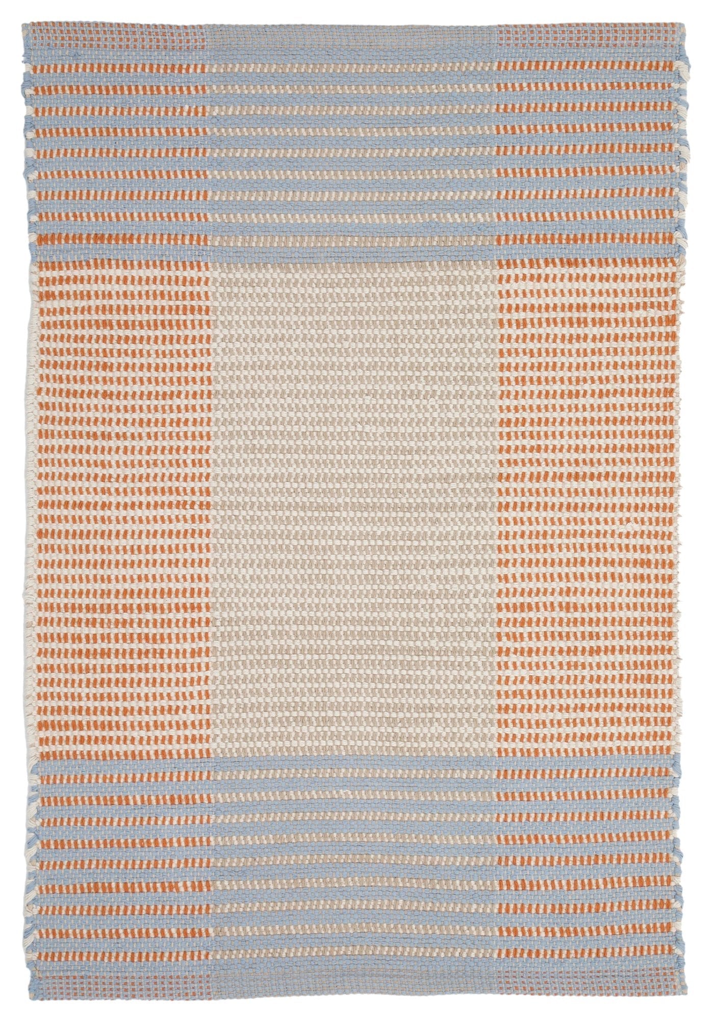 Flatweave Wainscott Rug