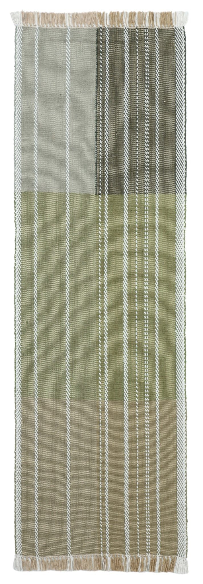 Flatweave Paz Rug