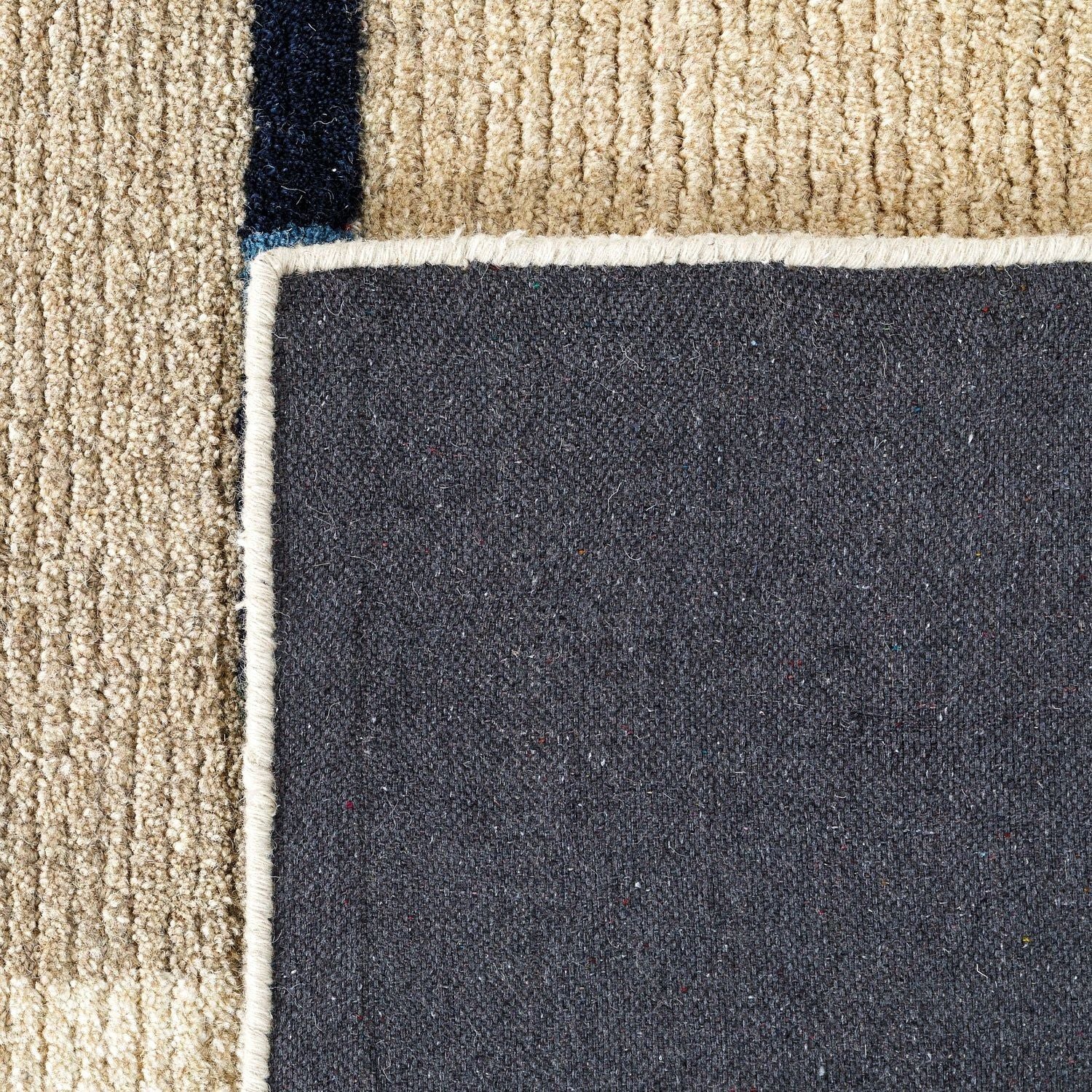 Hand Tufted Albers Rug