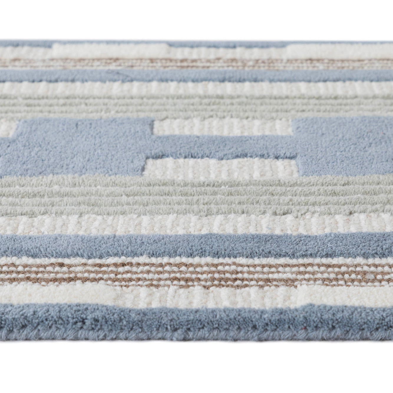 Hand Tufted Harbor Rug