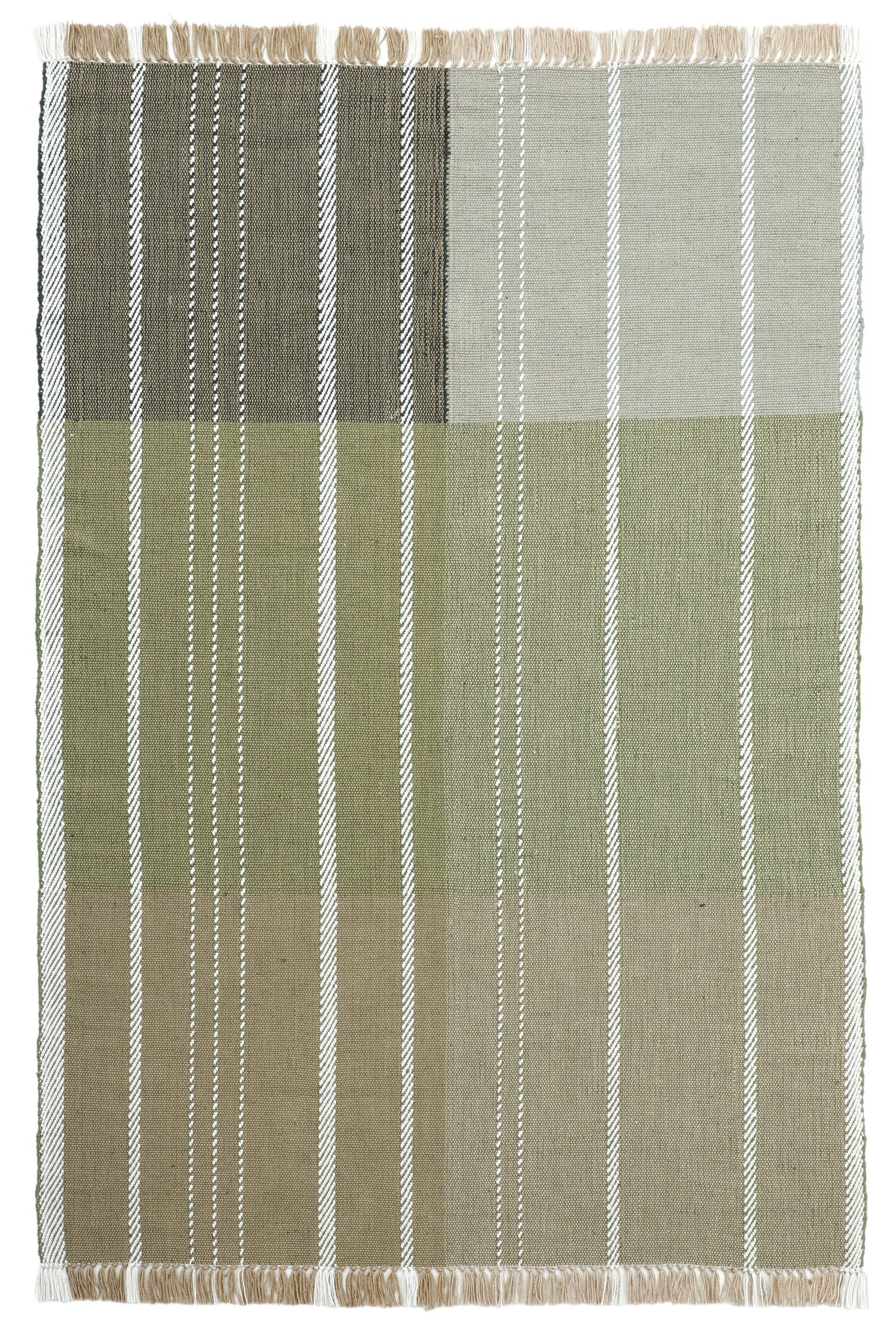 Flatweave Paz Rug