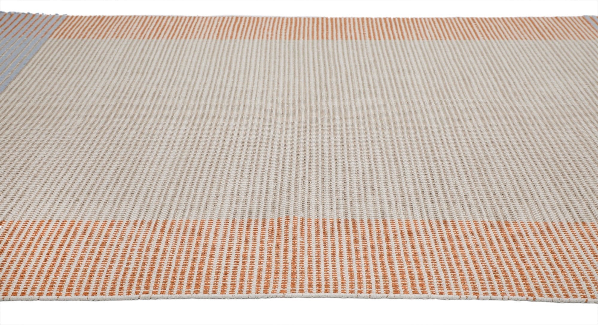 Flatweave Wainscott Rug