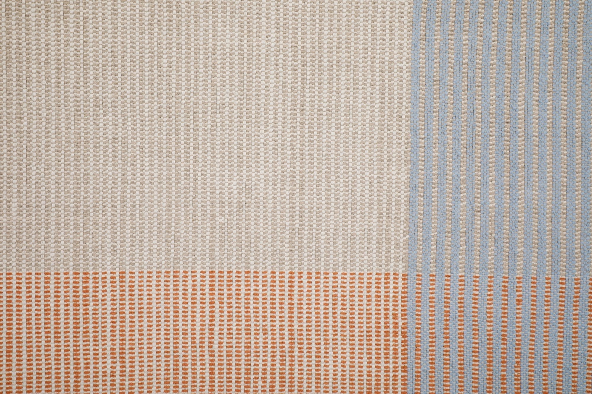 Flatweave Wainscott Rug