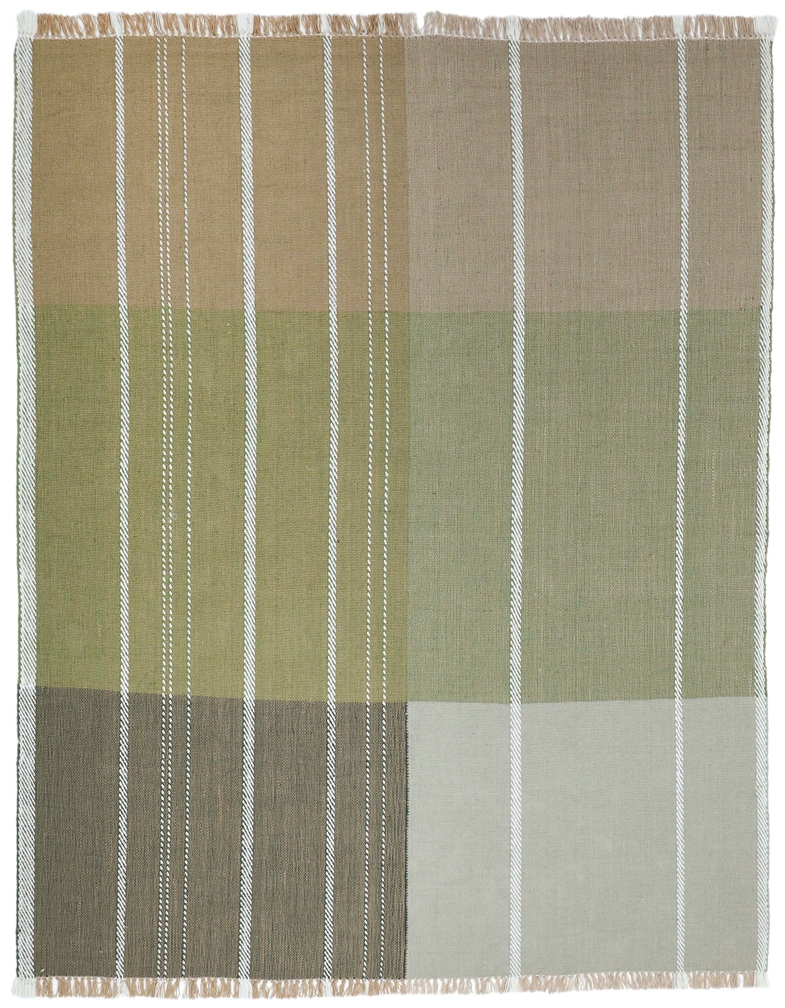 Flatweave Paz Rug