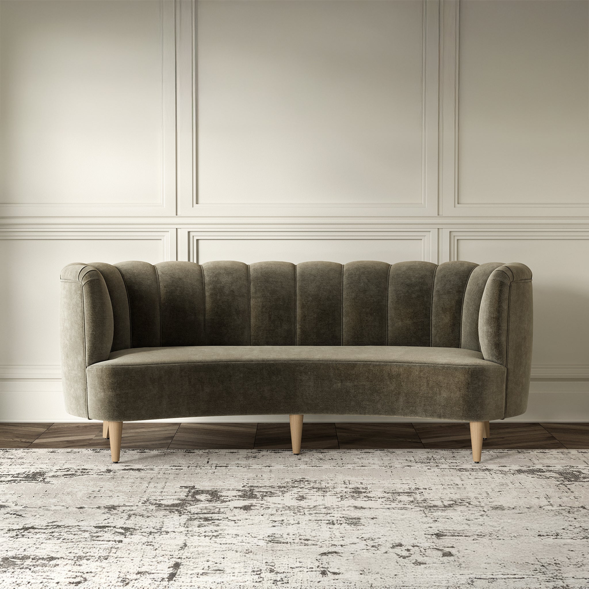 Camden Sofa