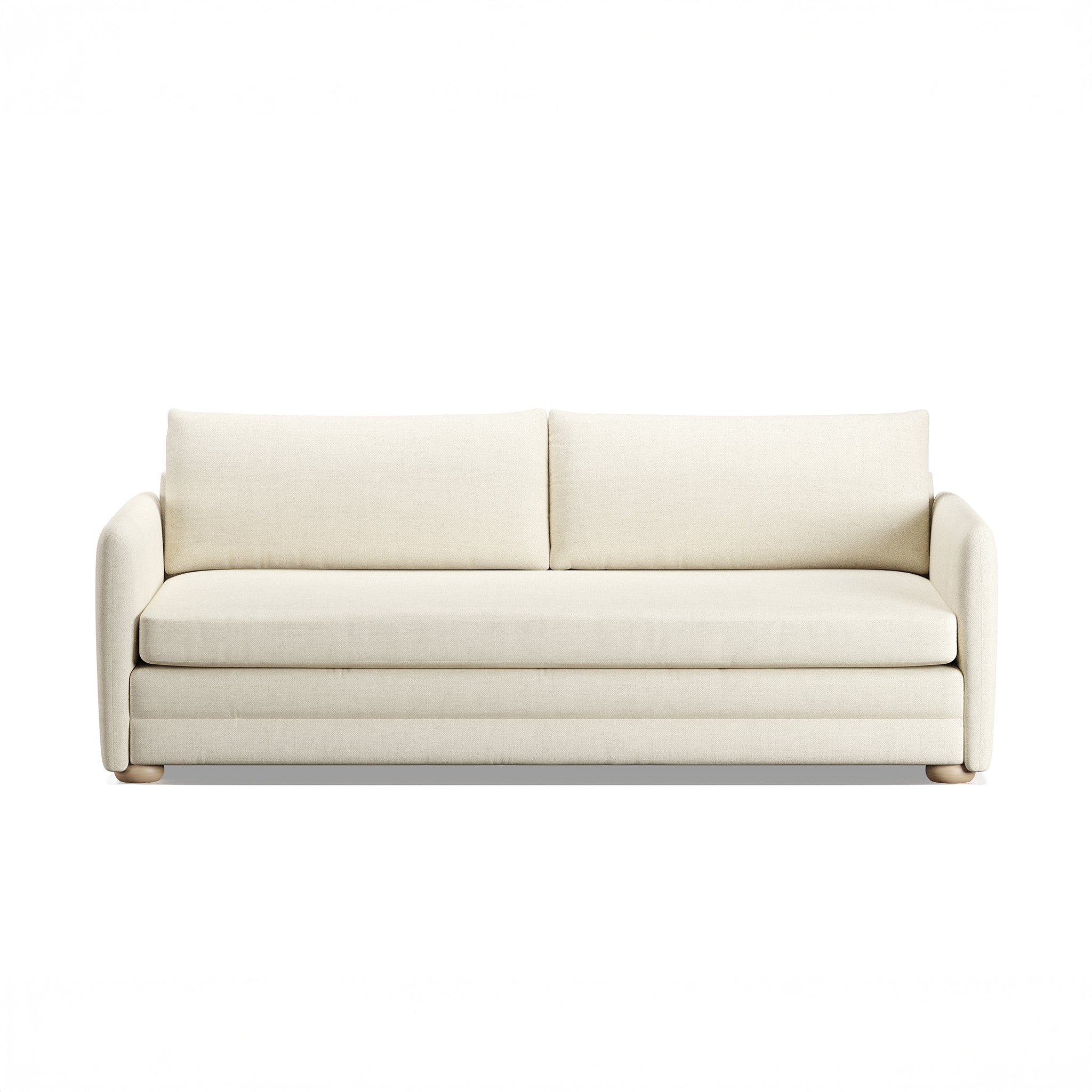 Naomi 86" Sofa