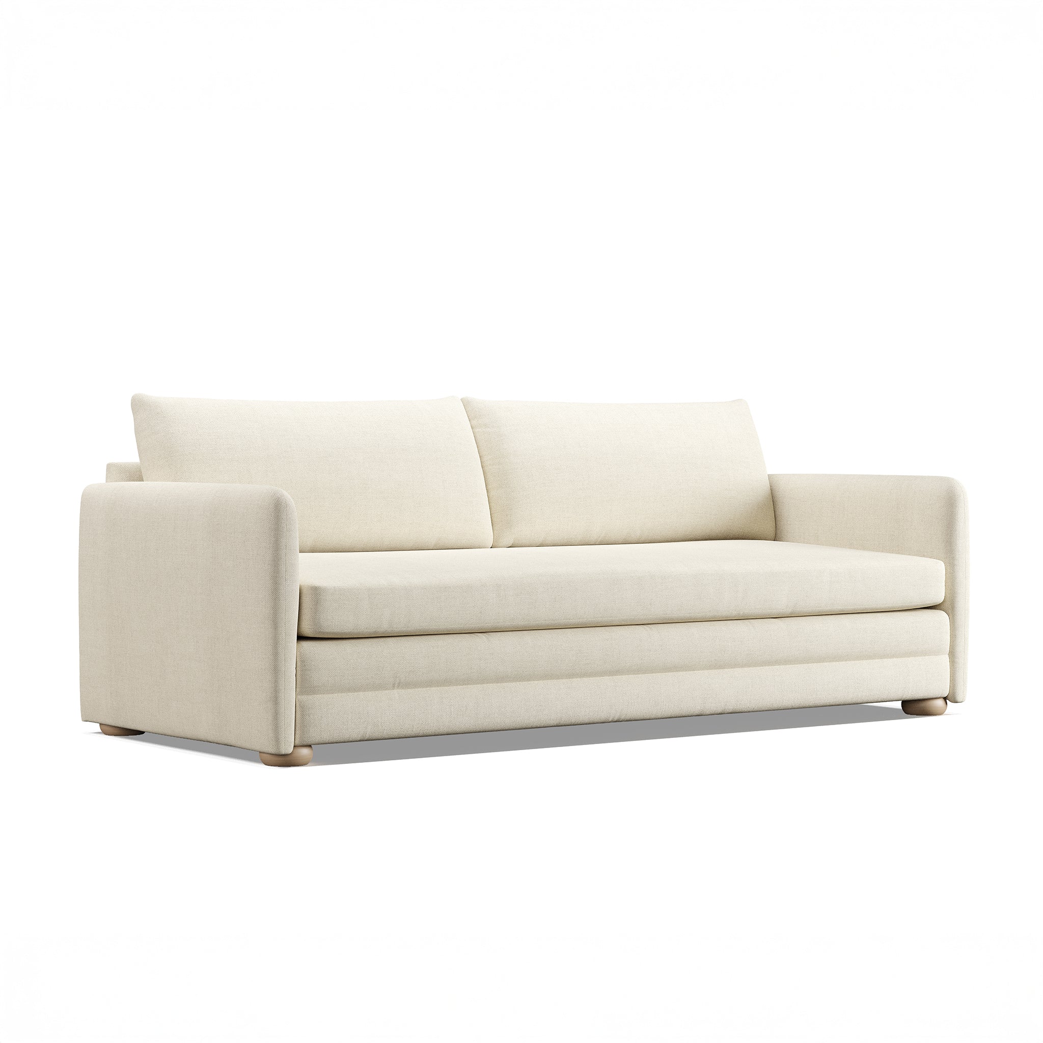 Naomi 86" Sofa