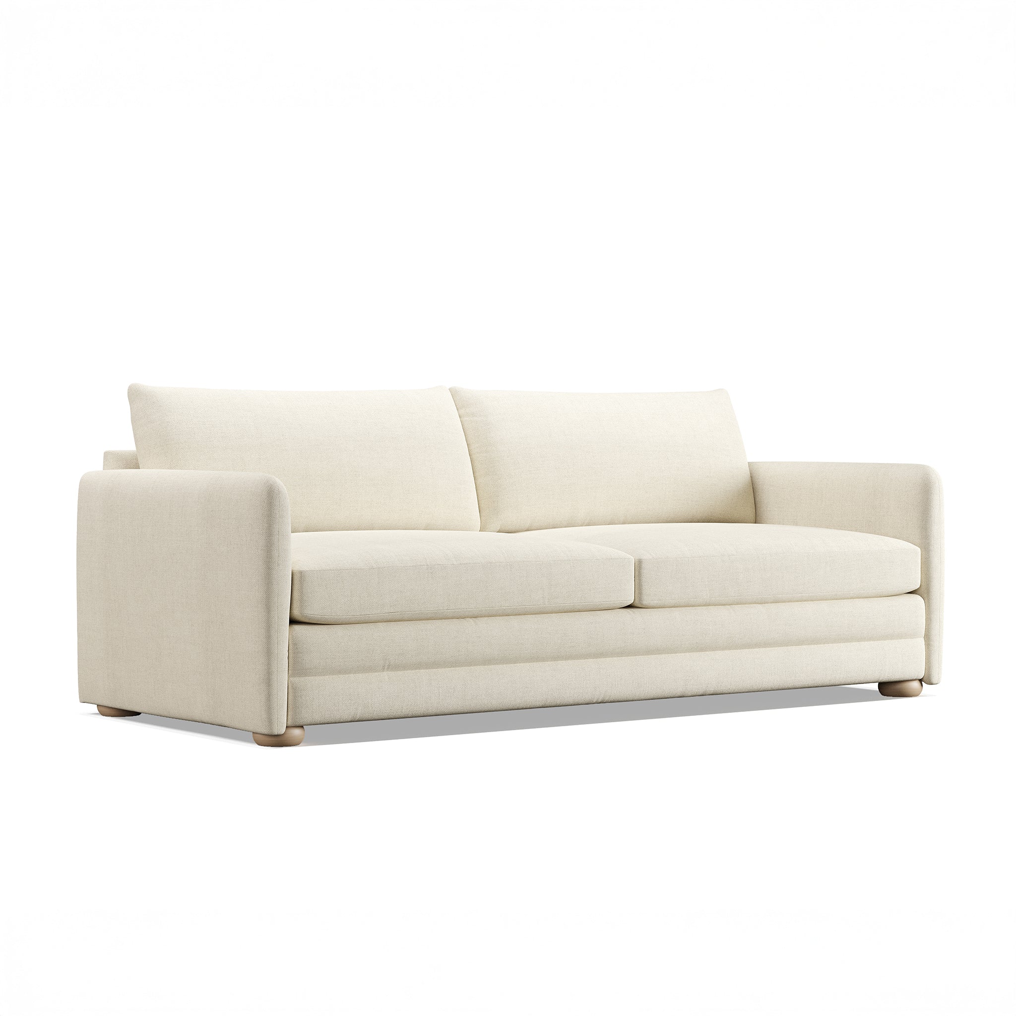 Naomi 86" Sofa