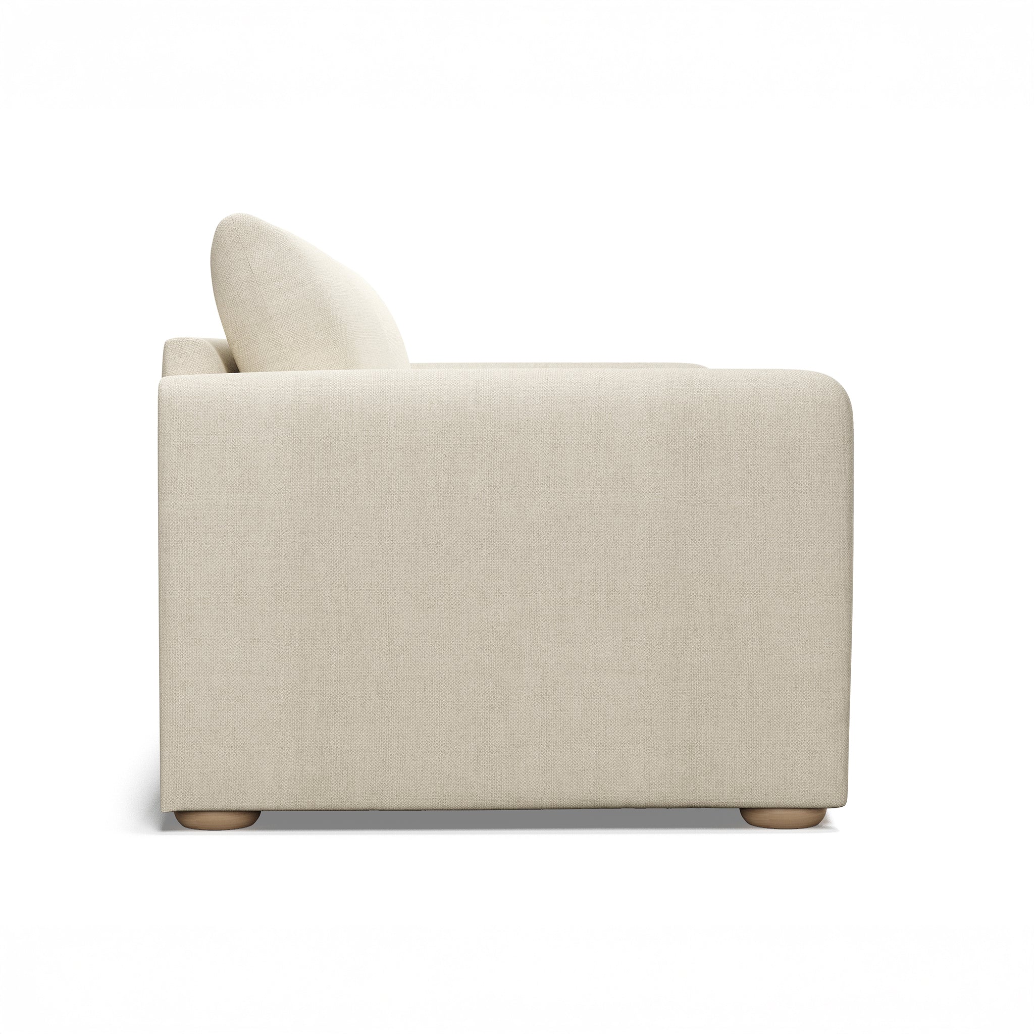 Naomi 86" Sofa
