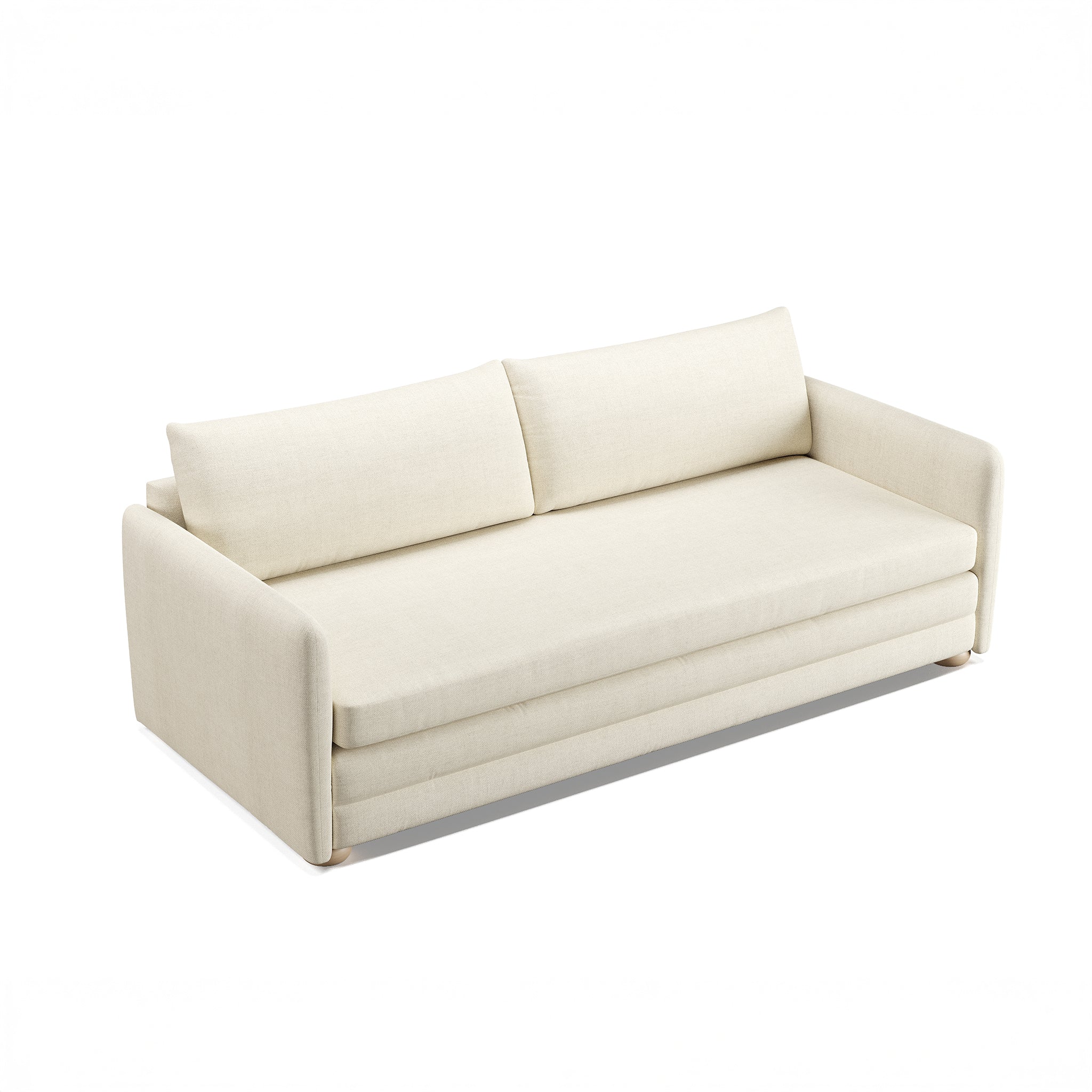 Naomi 86" Sofa
