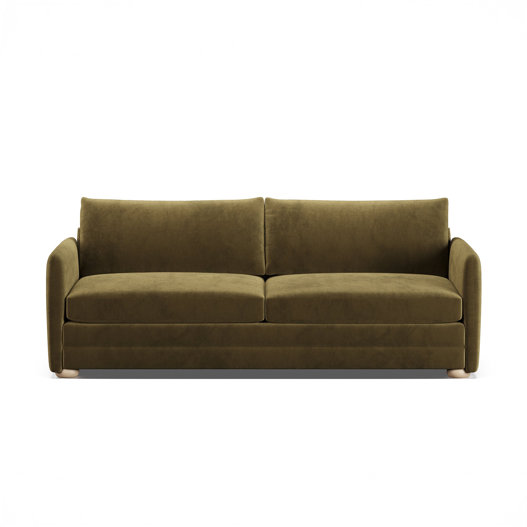 Naomi 86" Sofa