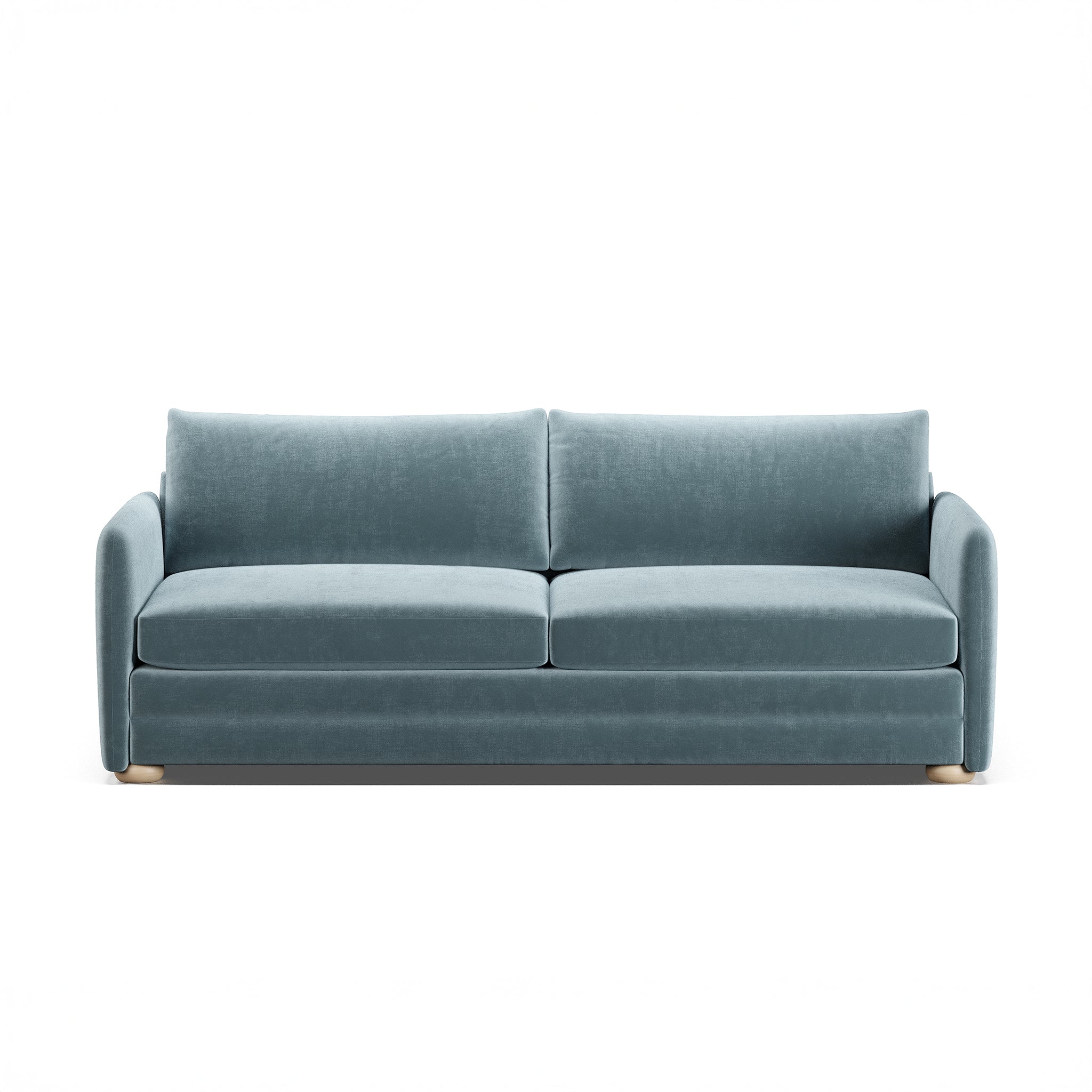 Naomi 86" Sofa