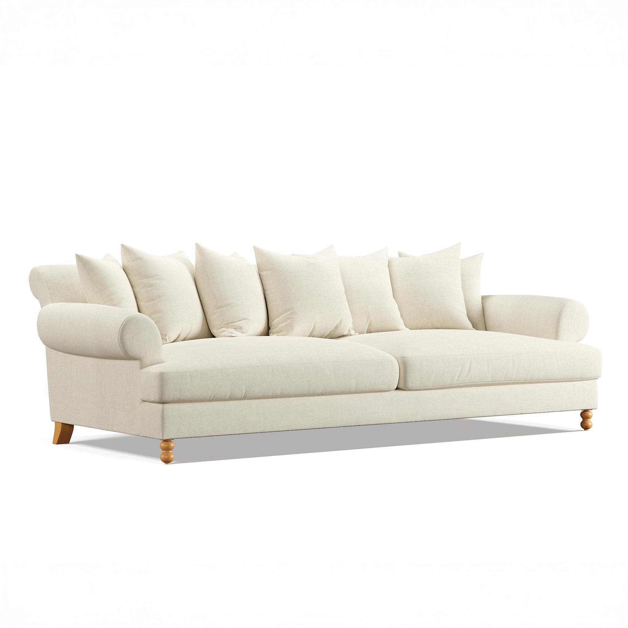 Paloma 95" Sofa