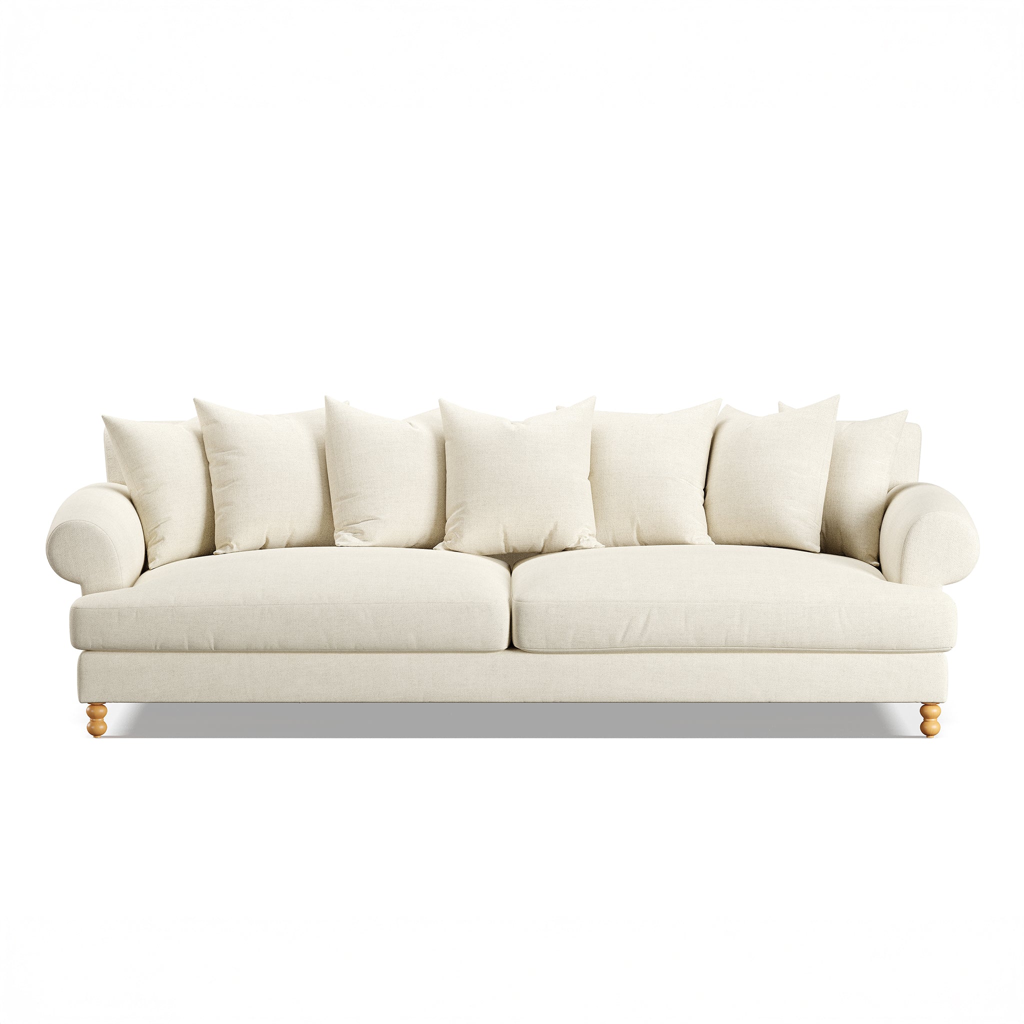 Paloma 95" Sofa