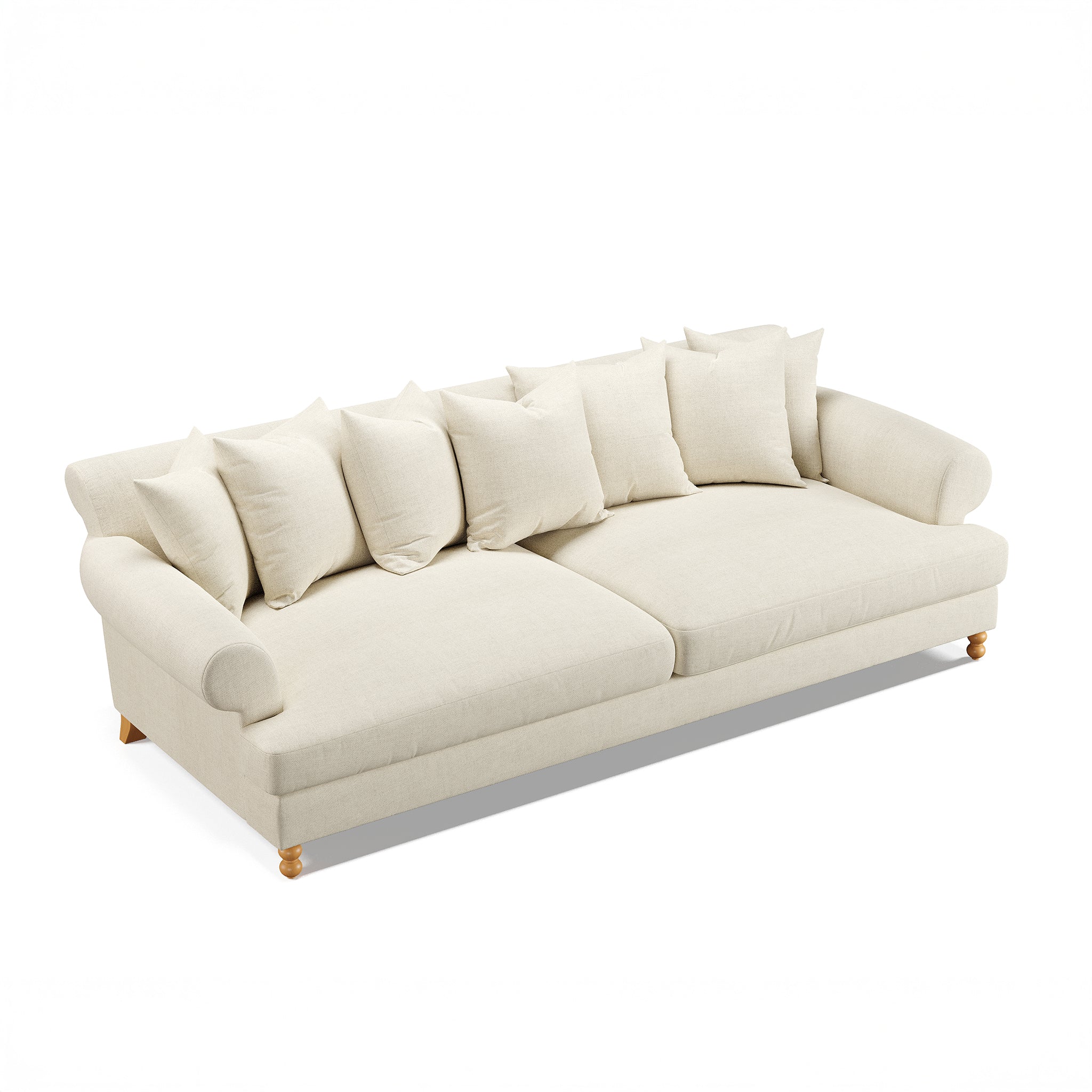 Paloma 95" Sofa