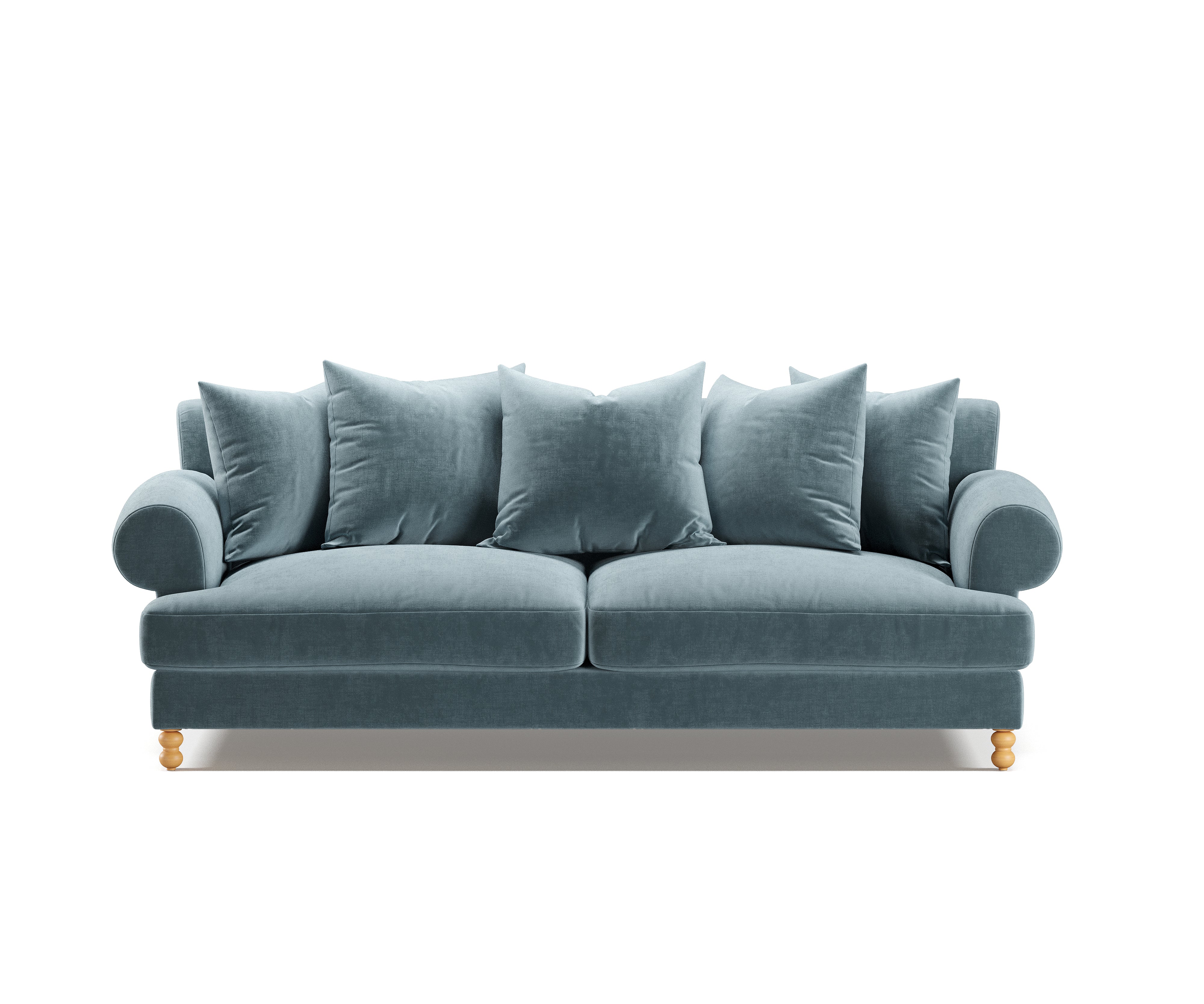 Paloma 83" Sofa