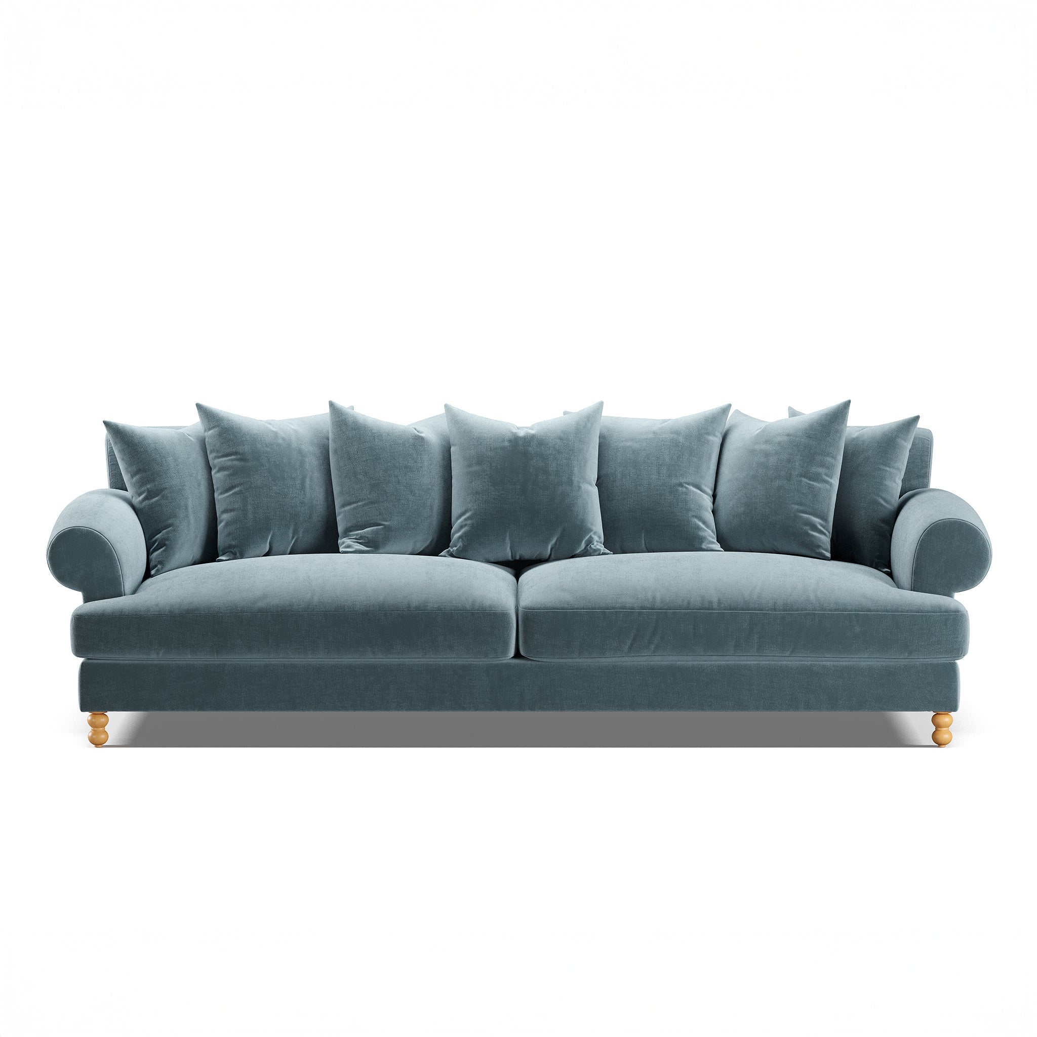 Paloma 95" Sofa