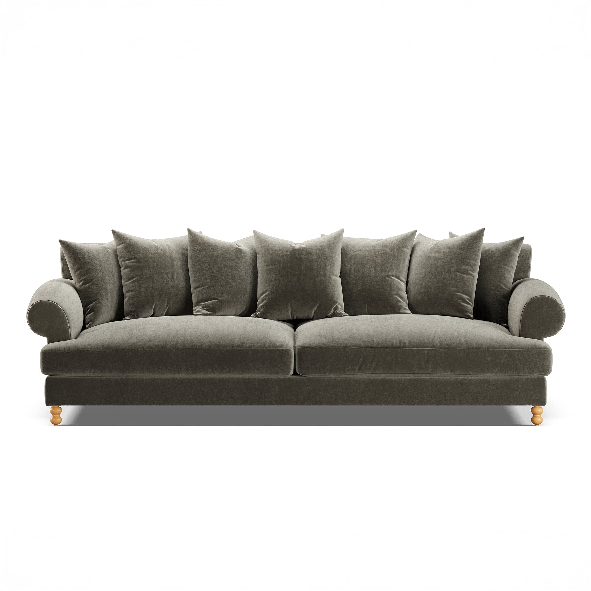 Paloma 95" Sofa