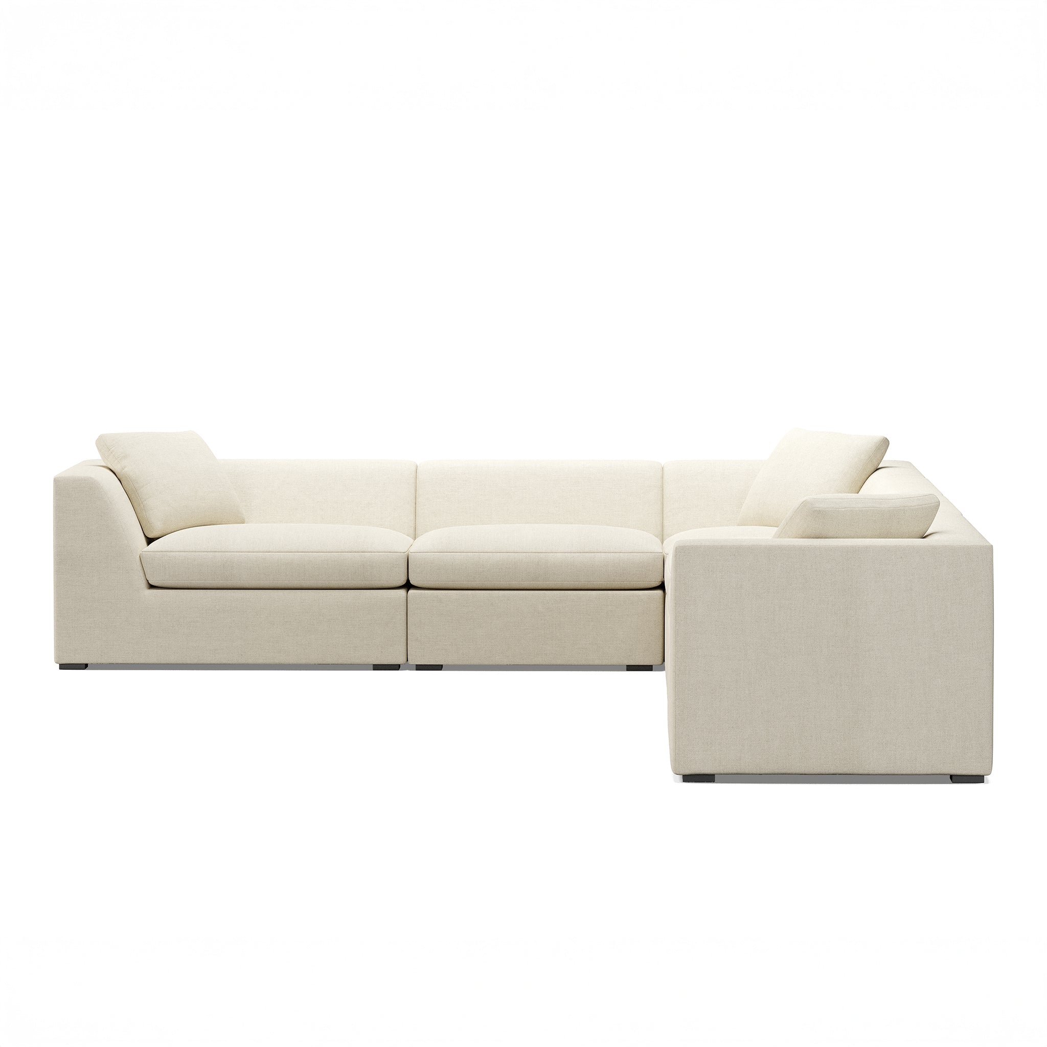 Hudson Modular Sectional