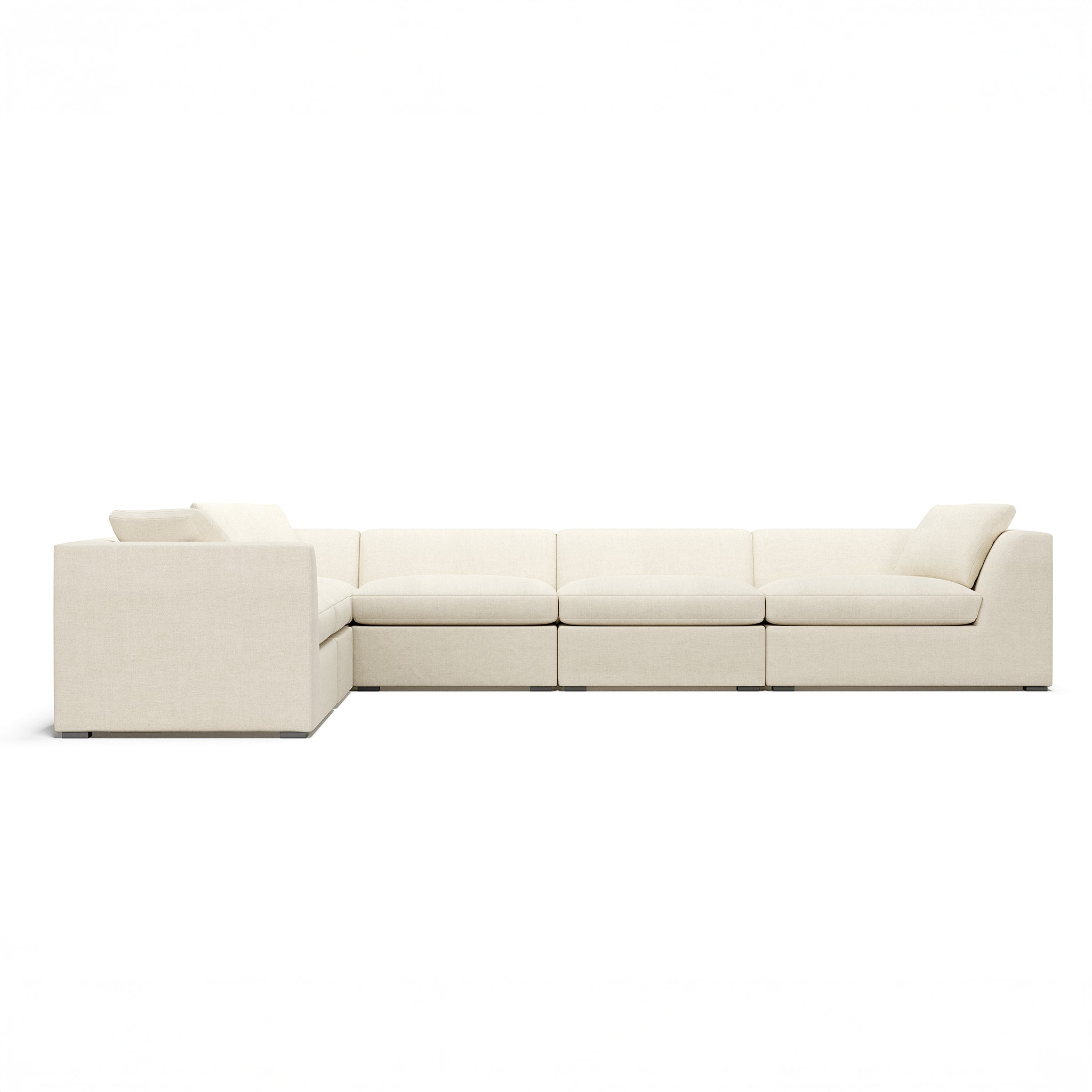 Hudson Modular Sectional