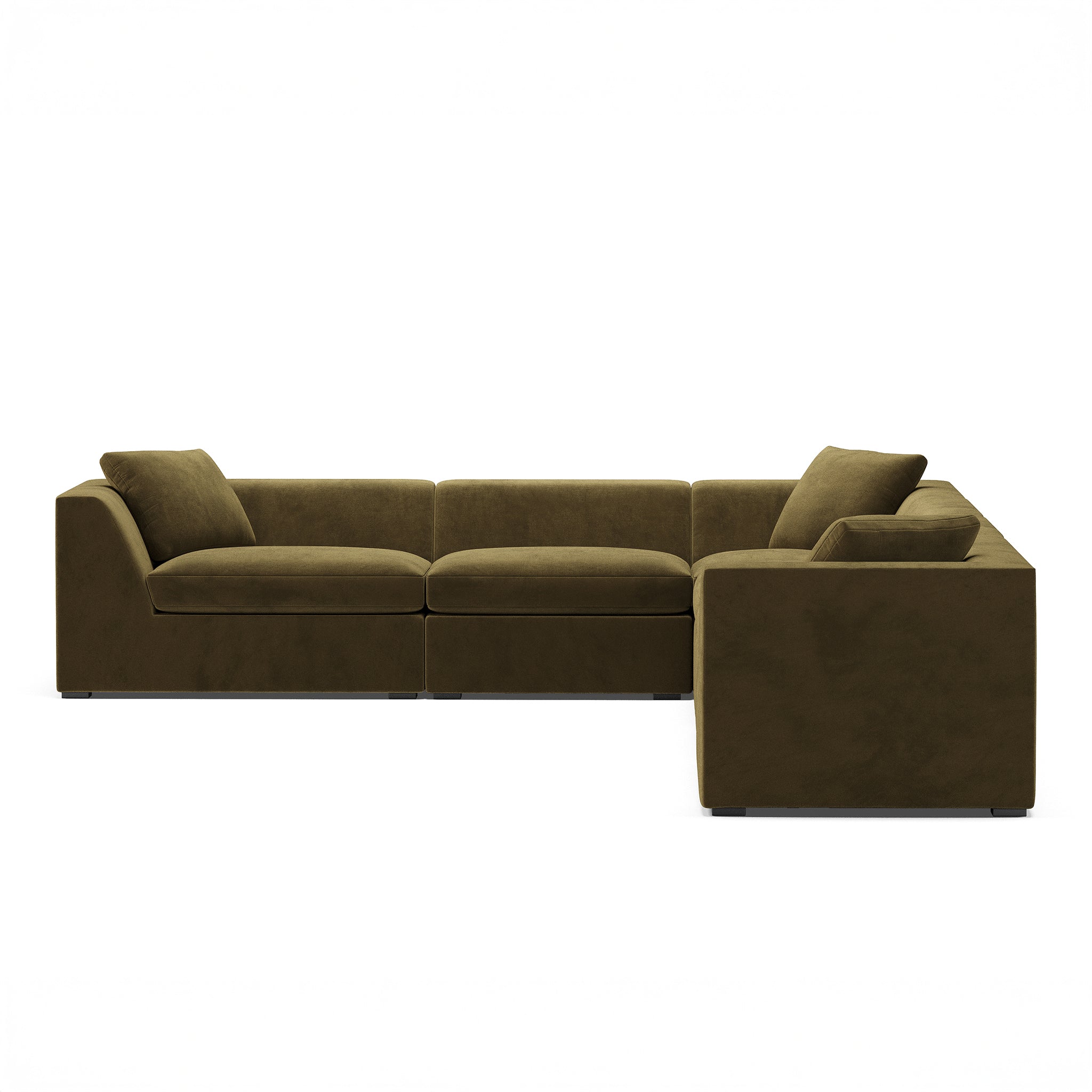 Hudson Modular Sectional
