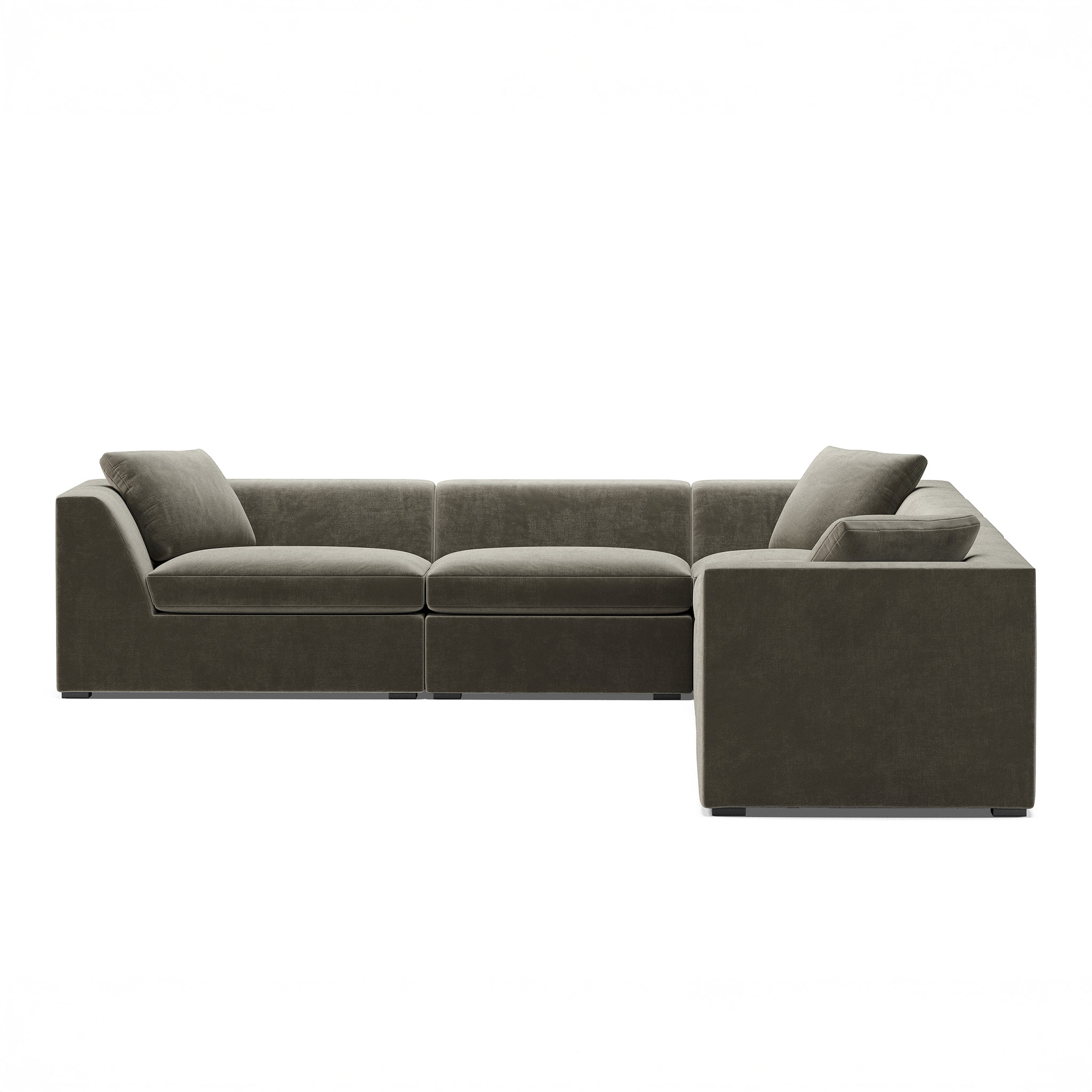 Hudson Modular Sectional