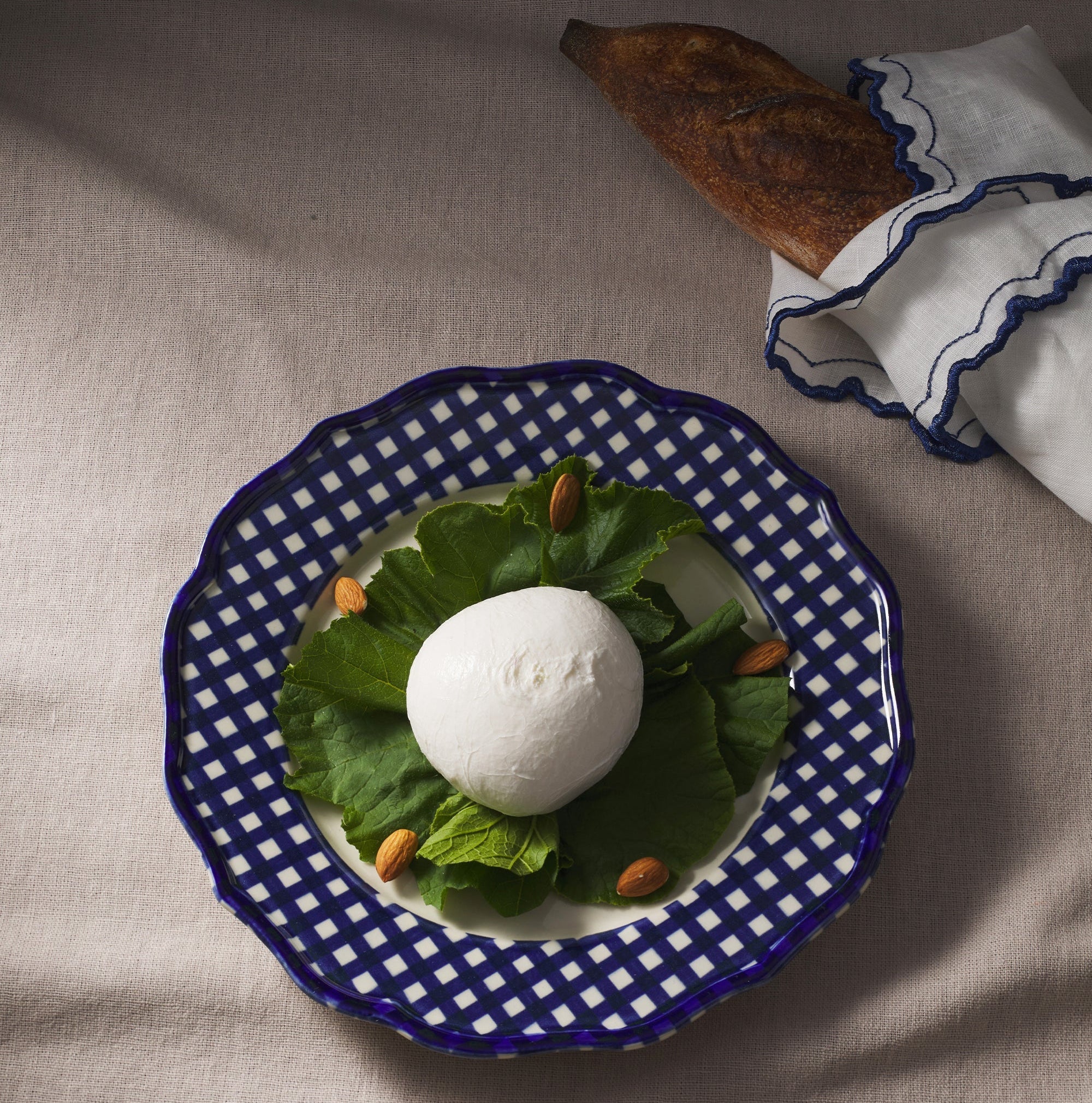 Beatrix Dinner Plate Set of 4