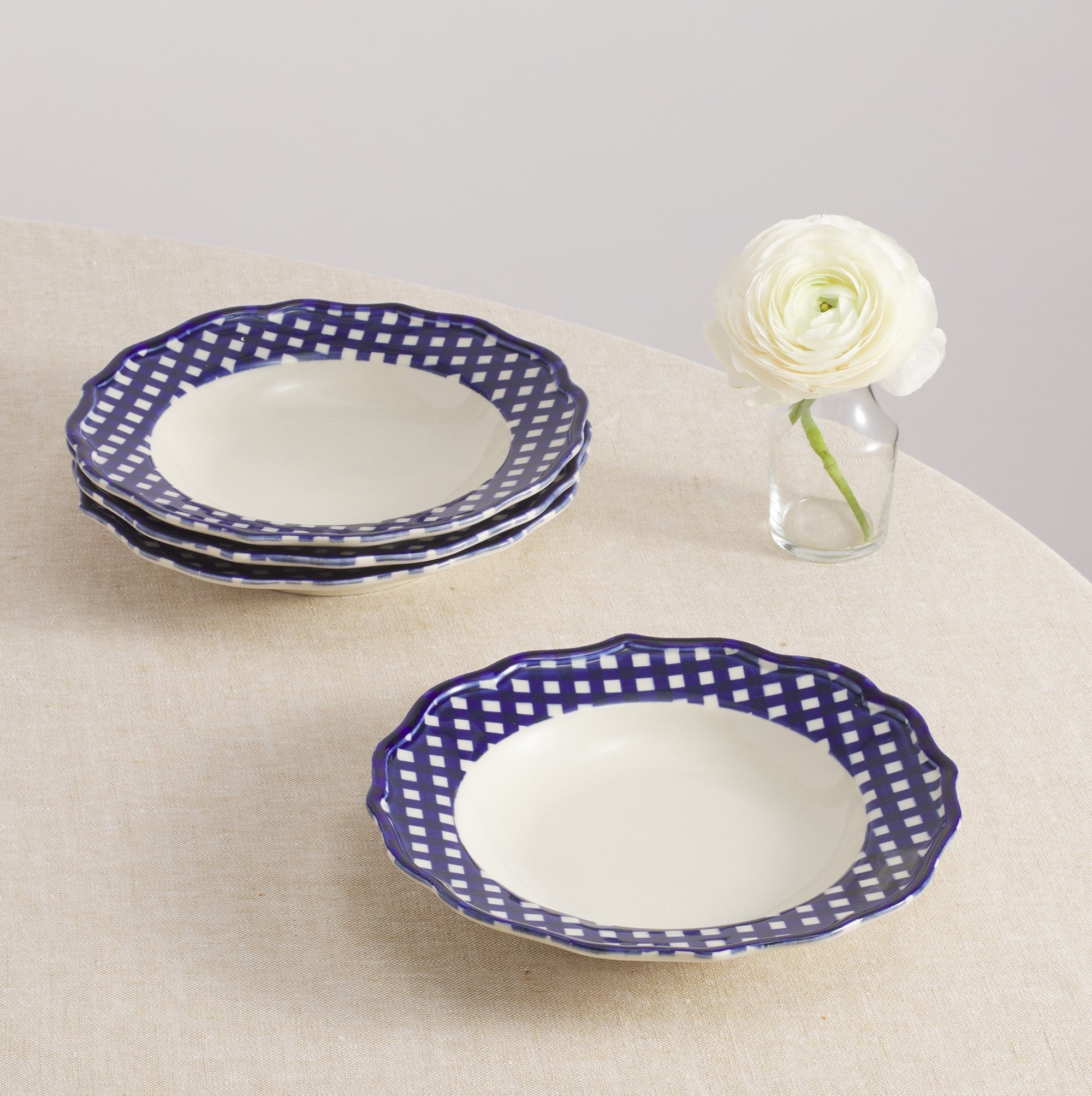 Beatrix Pasta Bowl Set of 4