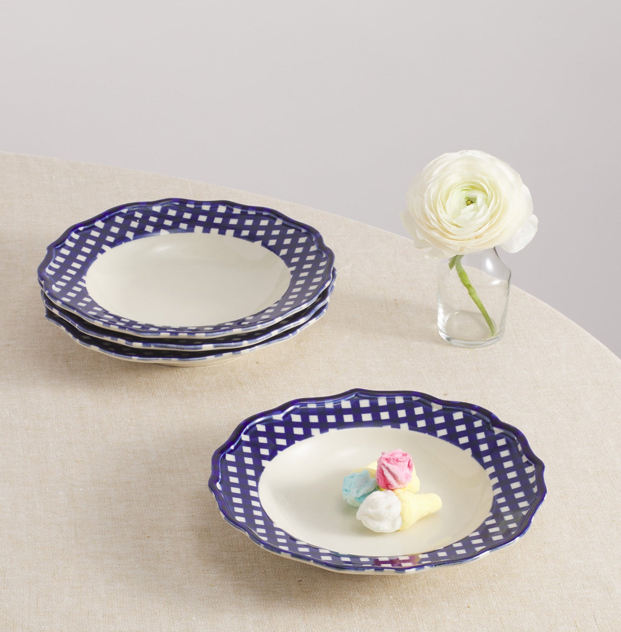 Beatrix Pasta Bowl Set of 4