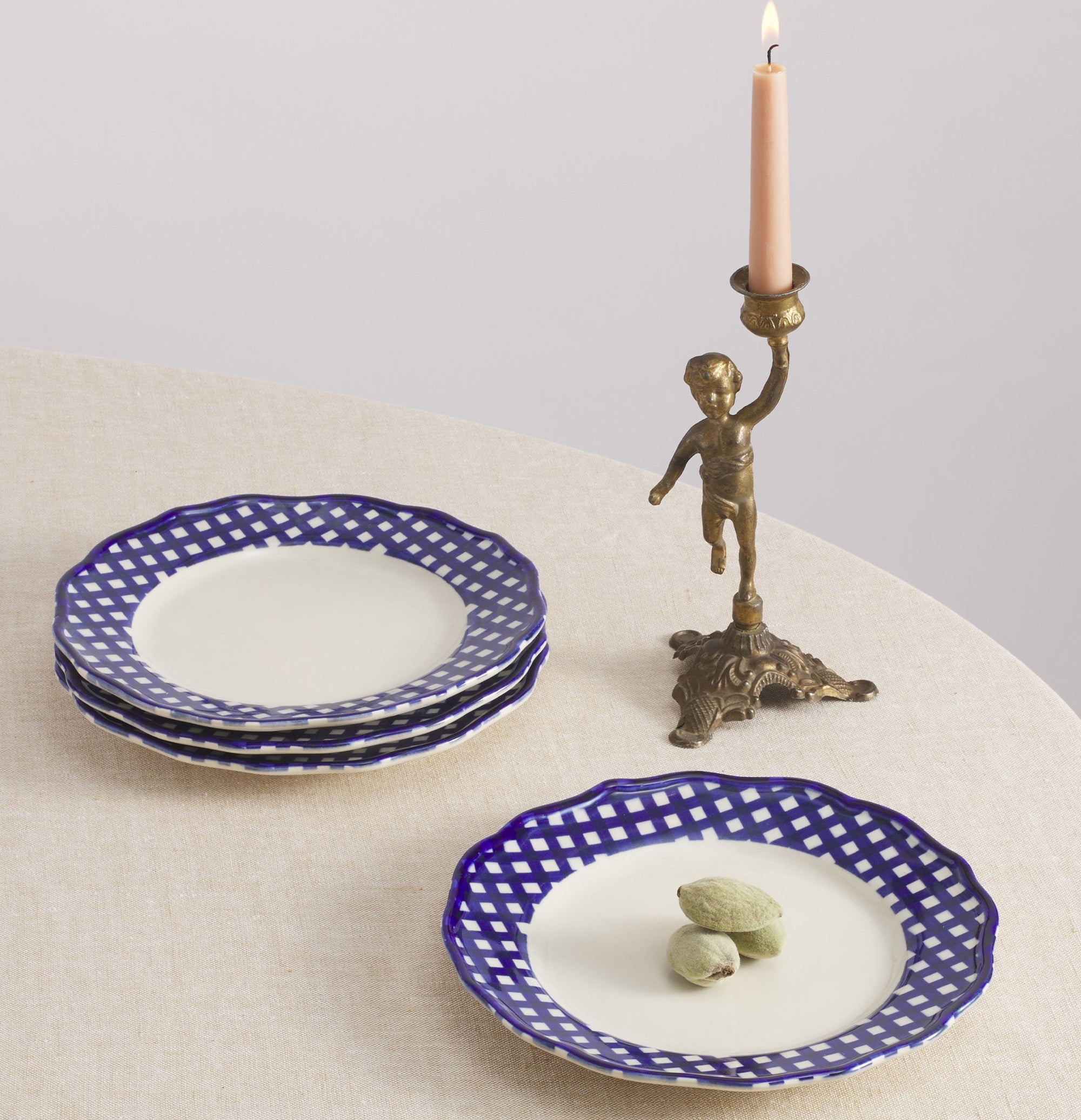 Beatrix Side Plate Set of 4