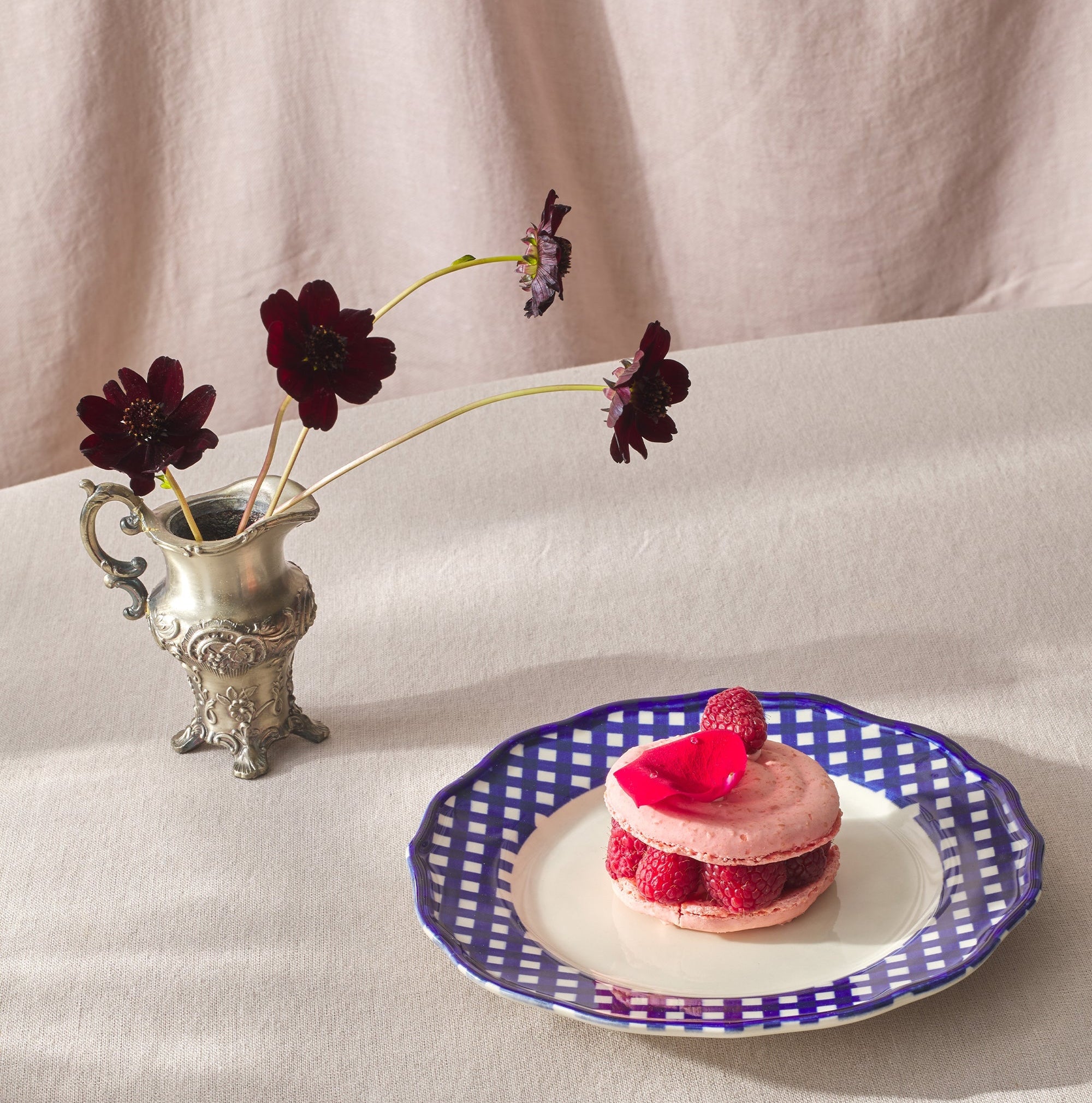 Beatrix Side Plate Set of 4