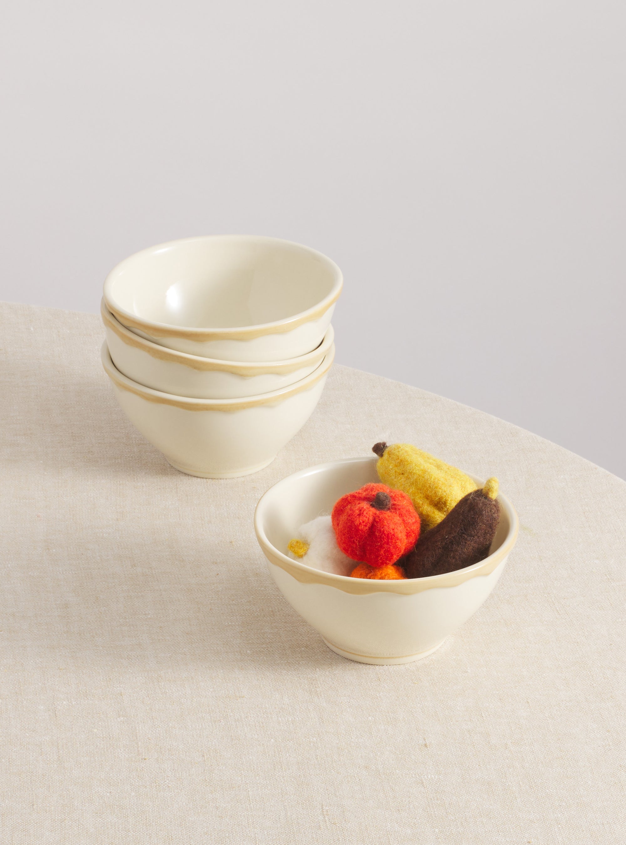 Colette Cereal Bowl Set of 4