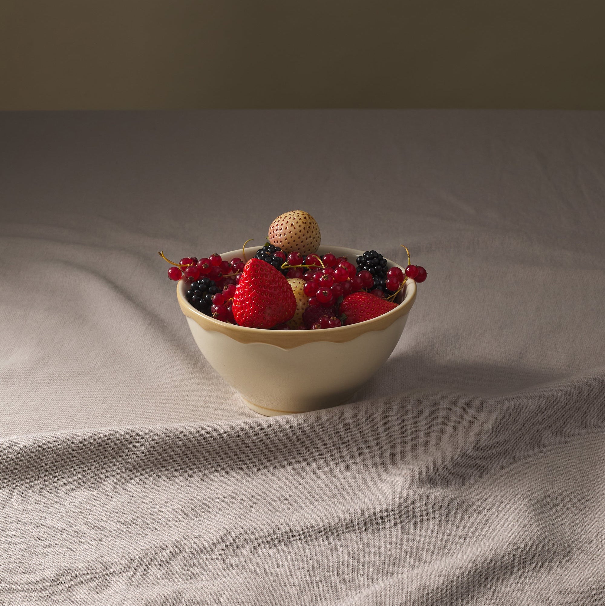 Colette Cereal Bowl Set of 4