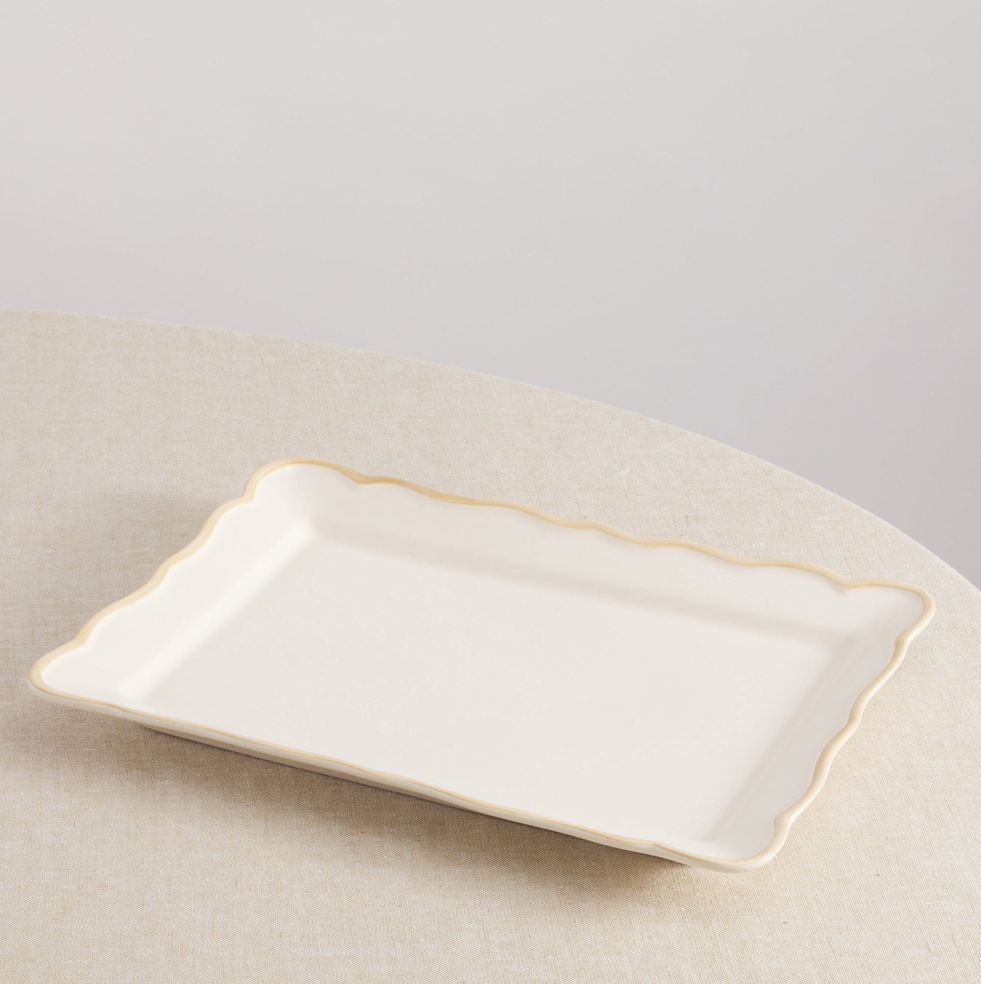 Colette Rectangular Platter