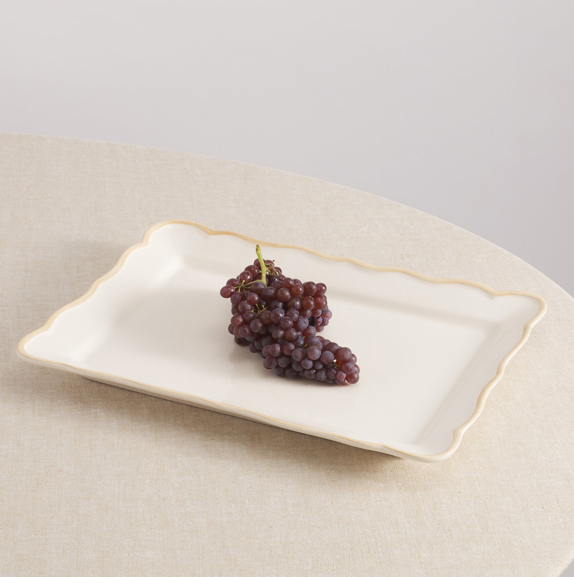Colette Rectangular Platter