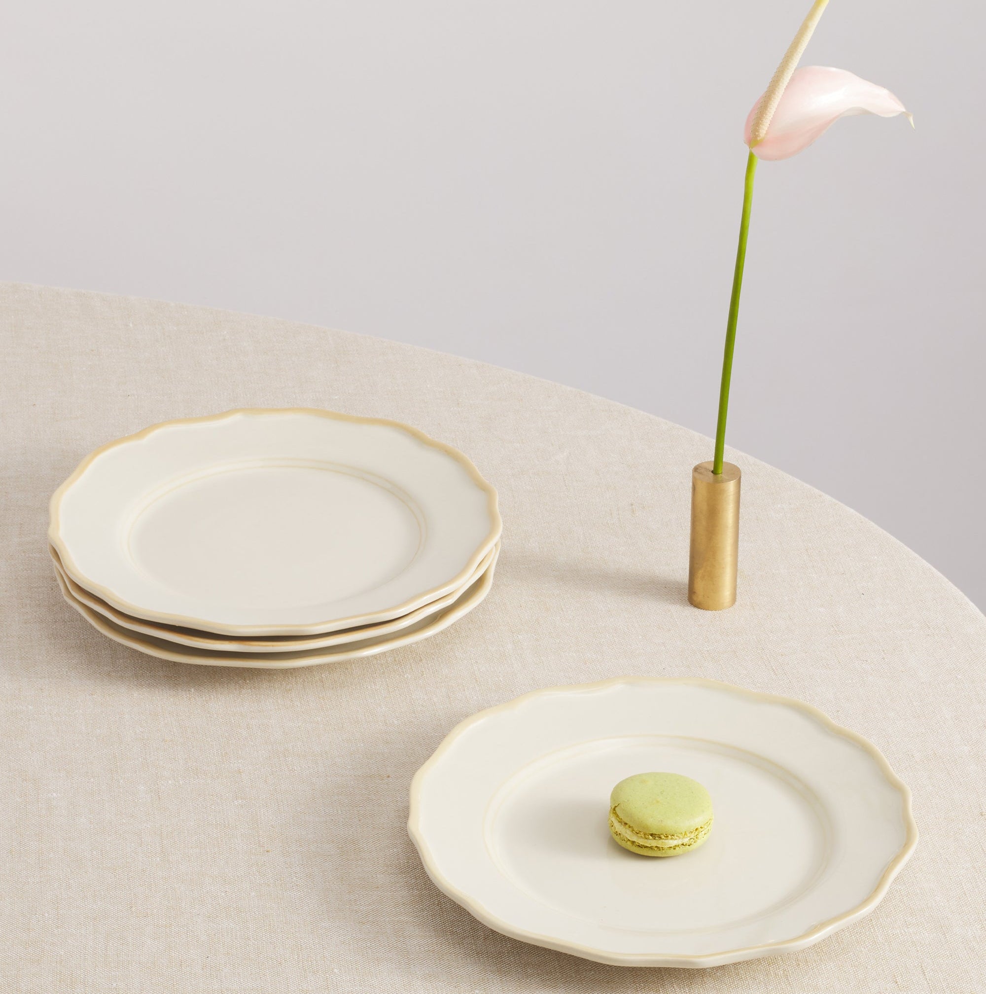 Colette Side Plate Set of 4